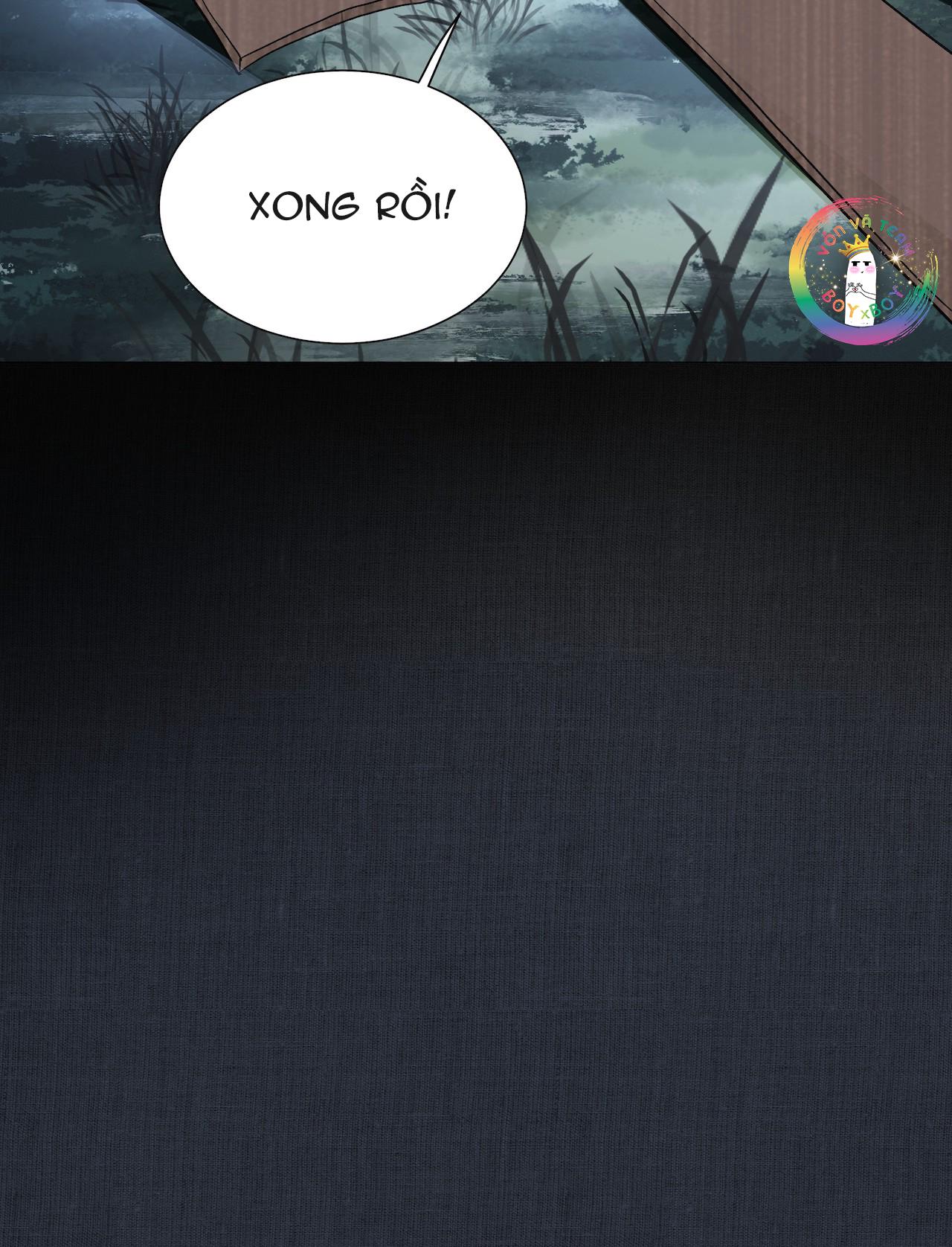 (END) Đồng Tiền Kham Thế Chapter 10 - Trang 2