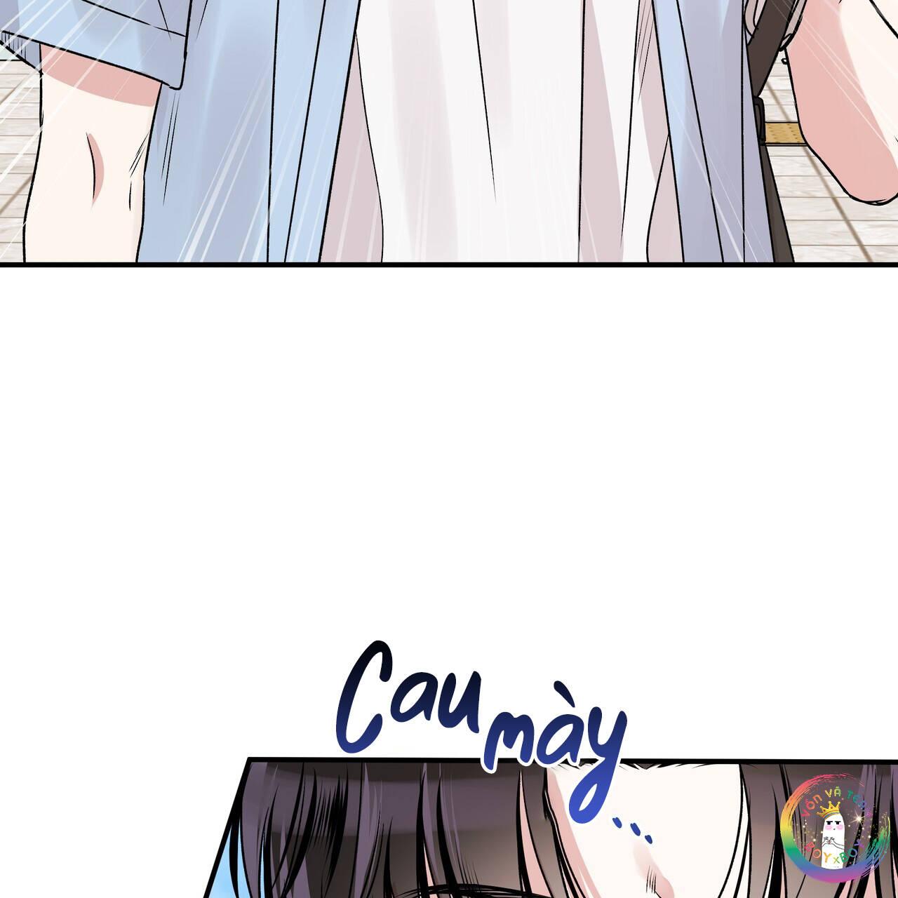 (END) Keep us together Chapter 26 - Trang 2