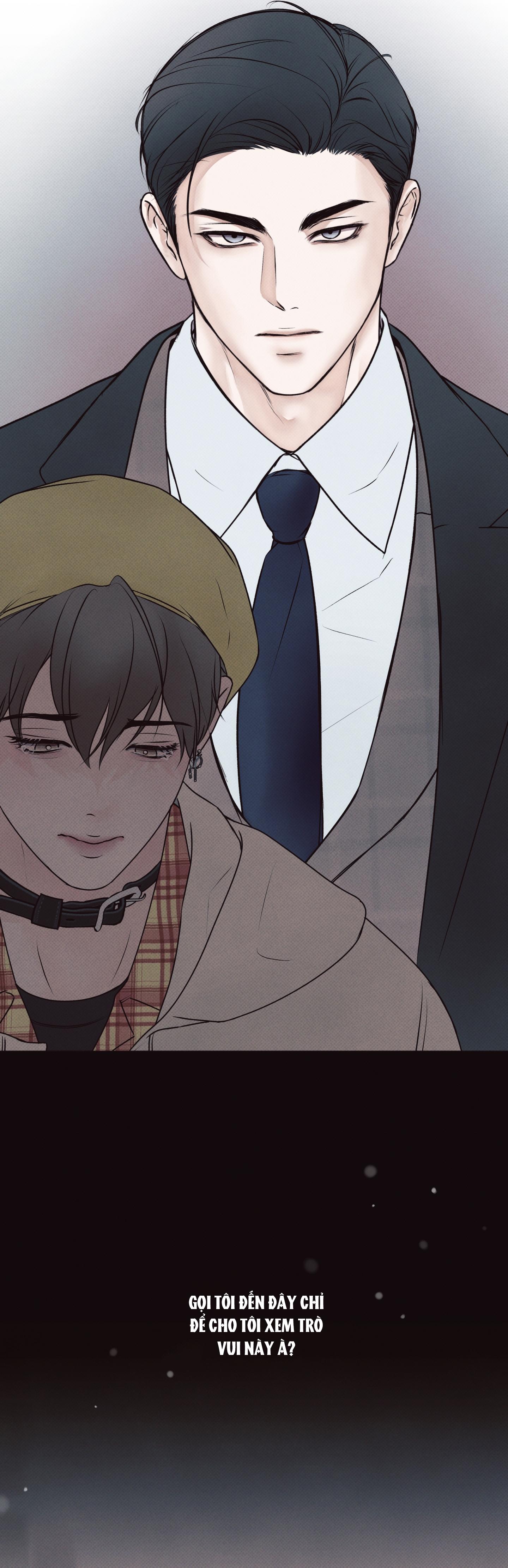 (RÔ LAI) Nửa tỉnh nửa mê Chapter 2 H+ - Next Chapter 3 3P