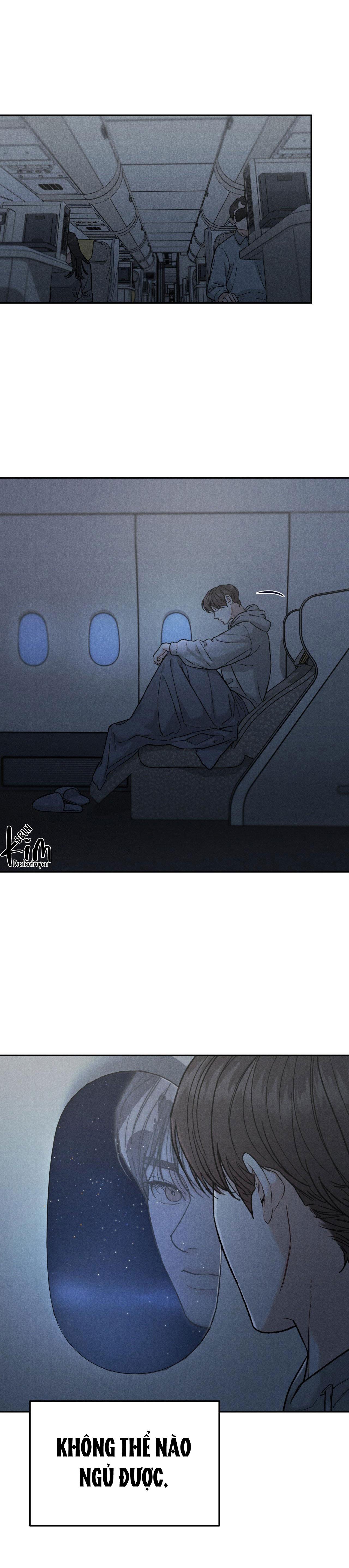 VƯỢT QUA GIỚI HẠN Chapter 76 - Next Chapter 77