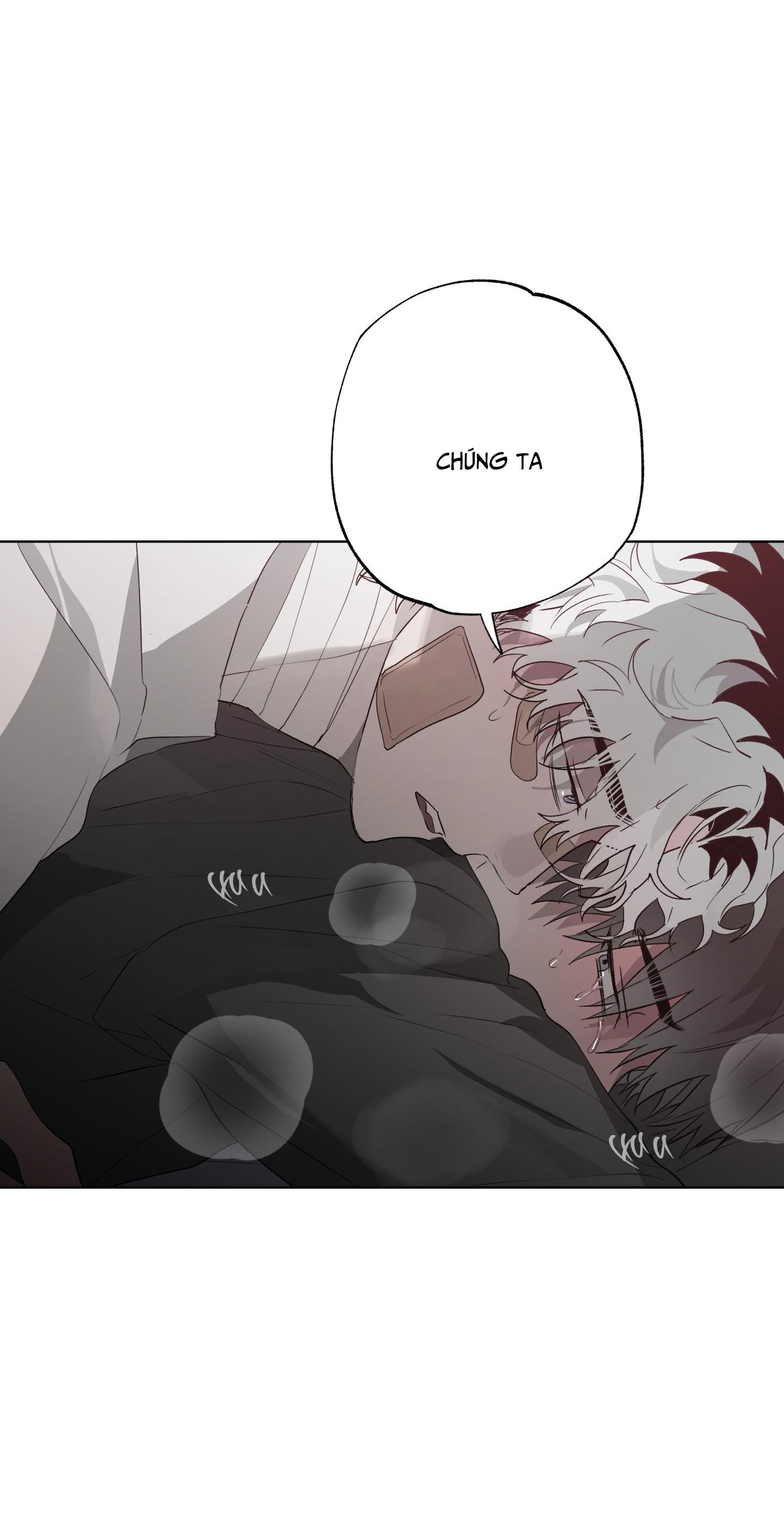(GĐCV) NGÔI NHÀ DỊ THƯỜNG Chapter 24 H+ - Next Chapter 25 END SS1