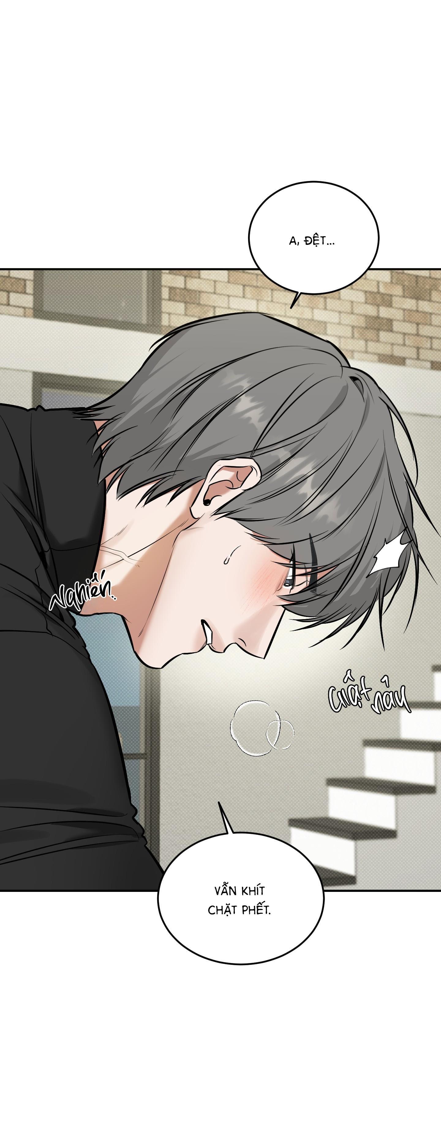 |DROP| Hưởng Lợi Chapter 10 H+ - Trang 2