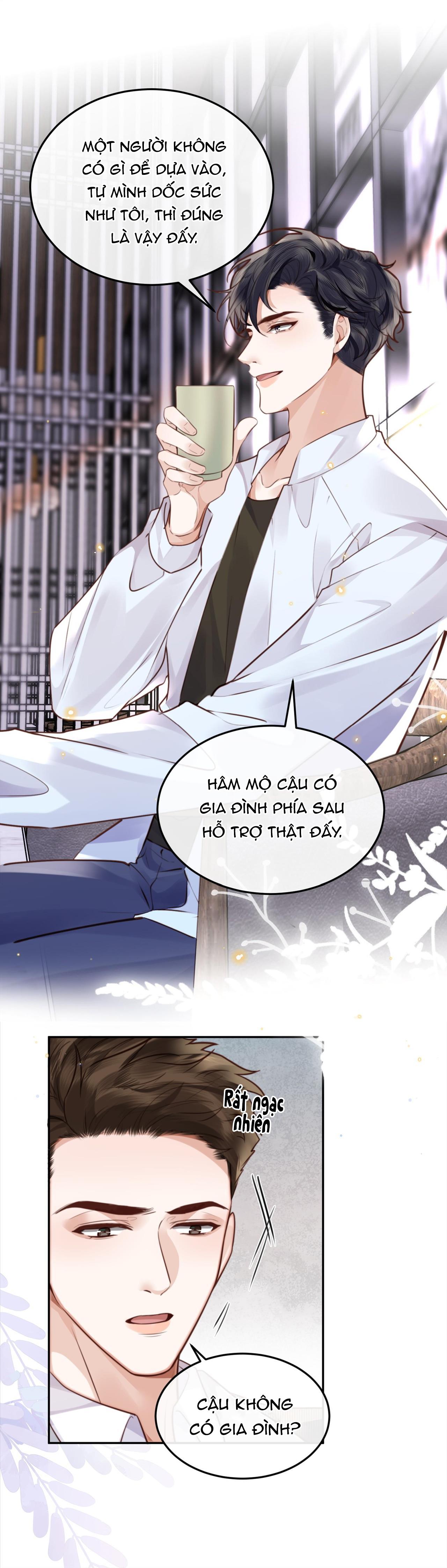 (END) Đặc Chế Cho Riêng Anh Chapter 73 - Next Chapter 74