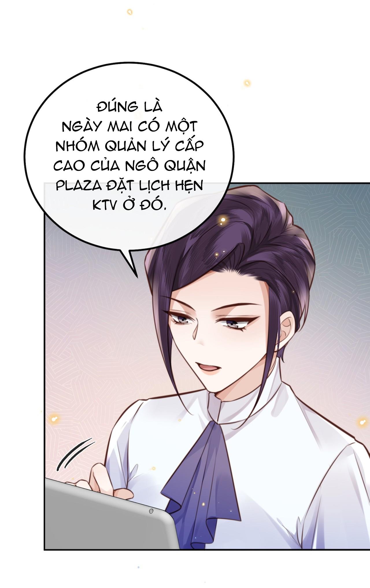 (END) Đặc Chế Cho Riêng Anh Chapter 87 - Next Chapter 88 New season