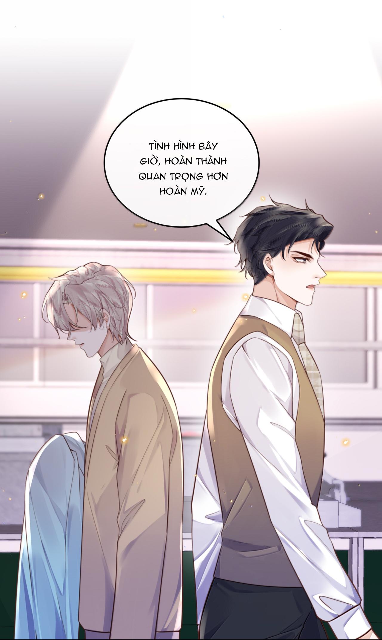 (END) Đặc Chế Cho Riêng Anh Chapter 101 - Next Chapter 102