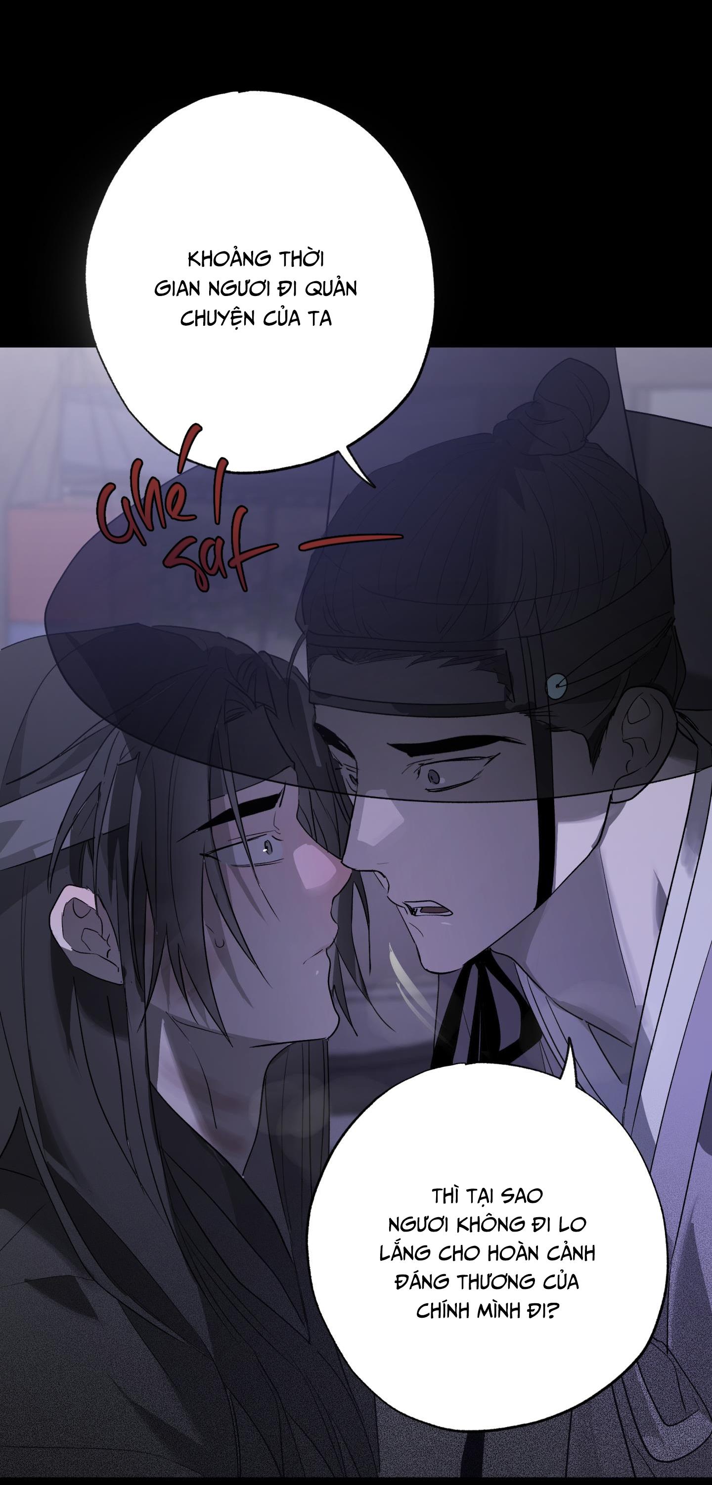 (GĐCV) NGÔI NHÀ DỊ THƯỜNG Chapter 24 H+ - Next Chapter 25 END SS1