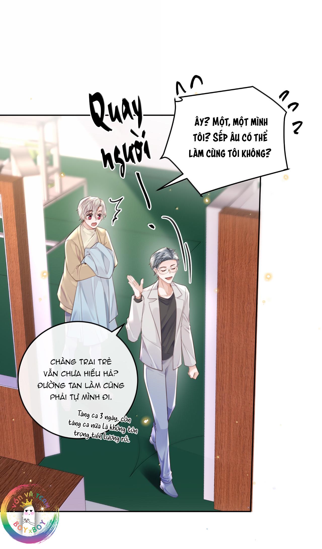 (END) Đặc Chế Cho Riêng Anh Chapter 101 - Next Chapter 102