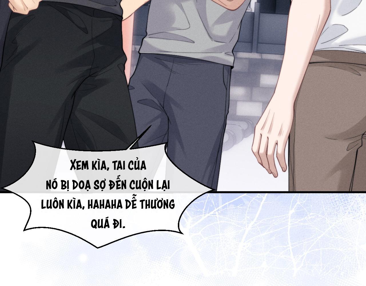 Chấp Sự Thỏ Tai Cụp Chapter 73 - Next Chapter 74
