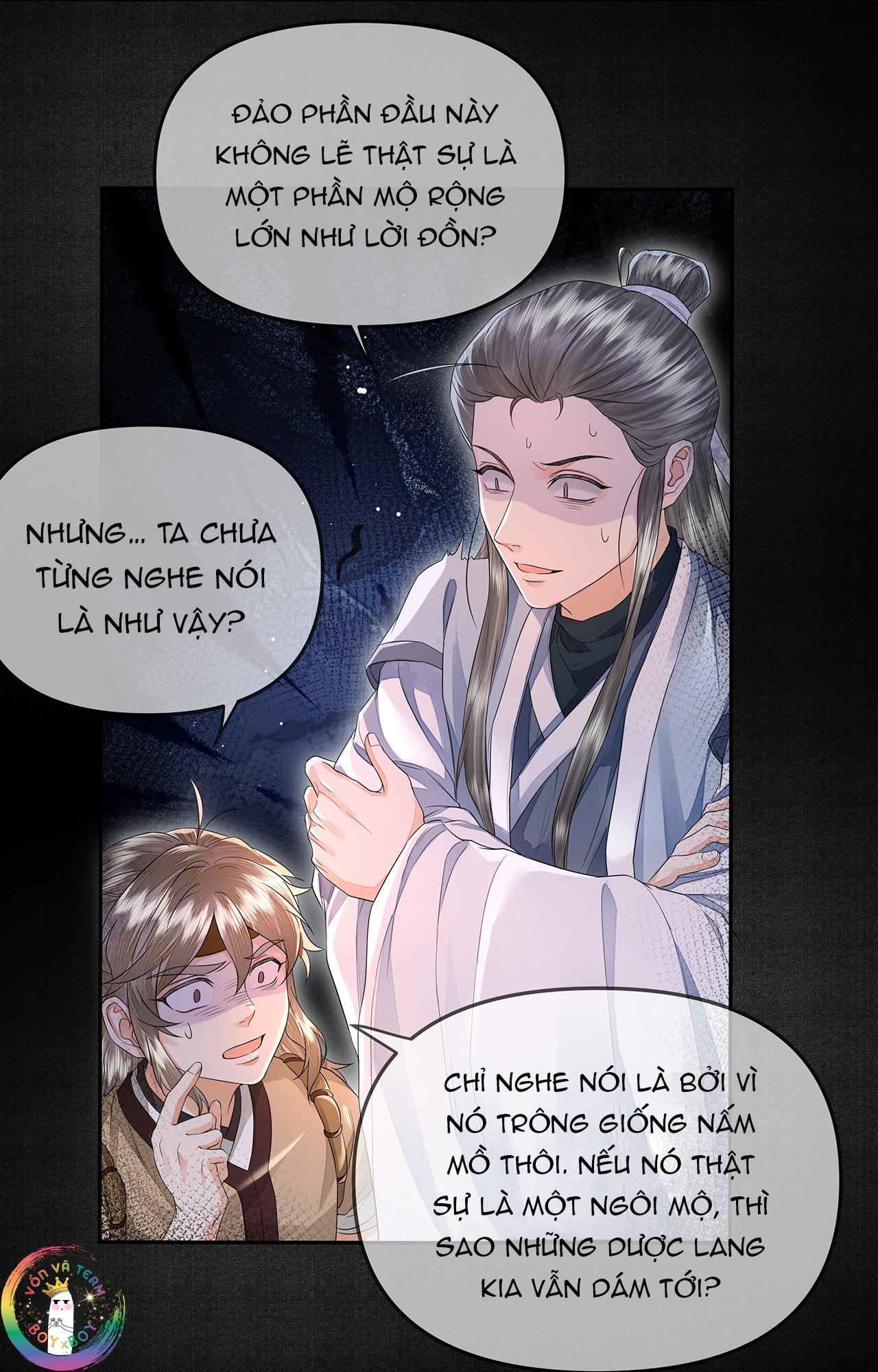 (END) Đồng Tiền Kham Thế Chapter 37 - Next Chapter 38