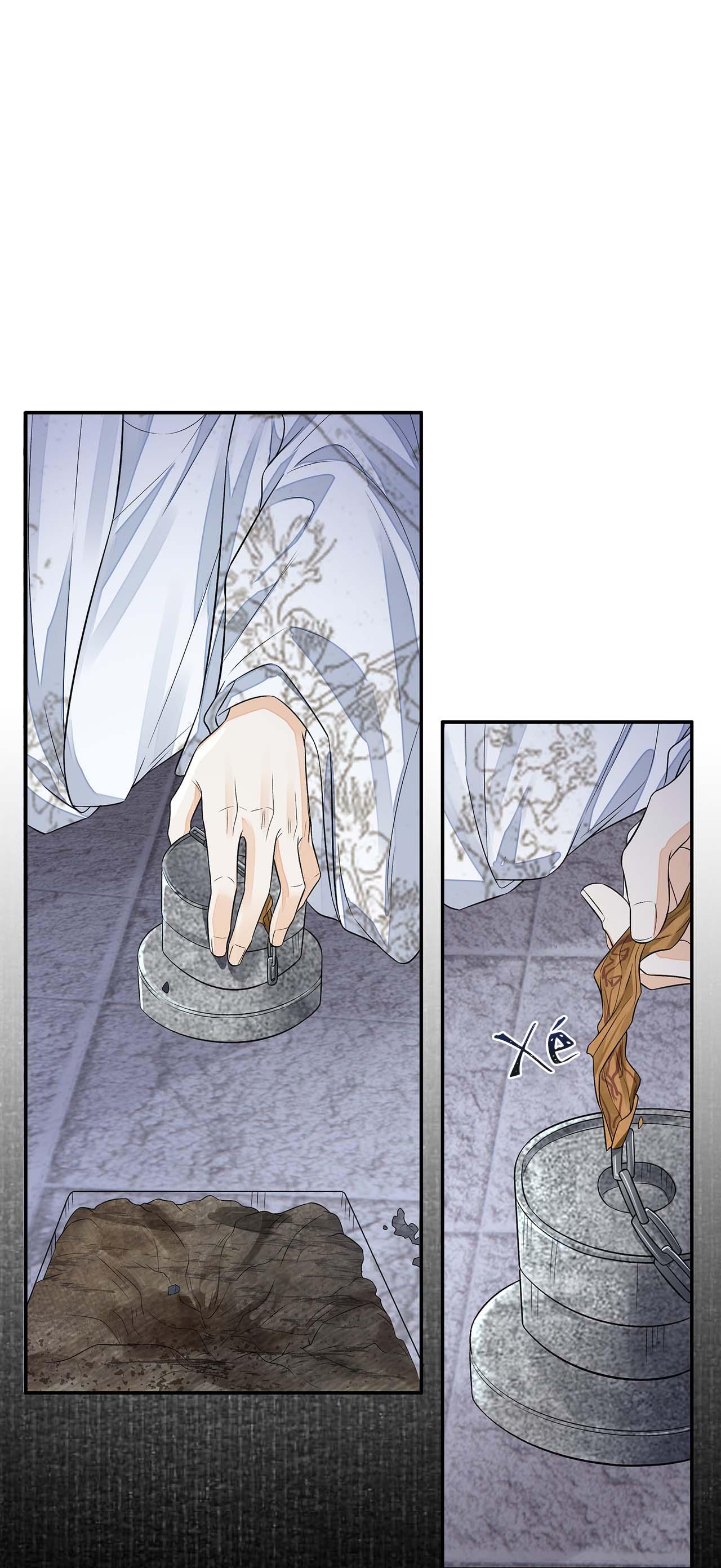 (END) Đồng Tiền Kham Thế Chapter 25 - Next Chapter 26