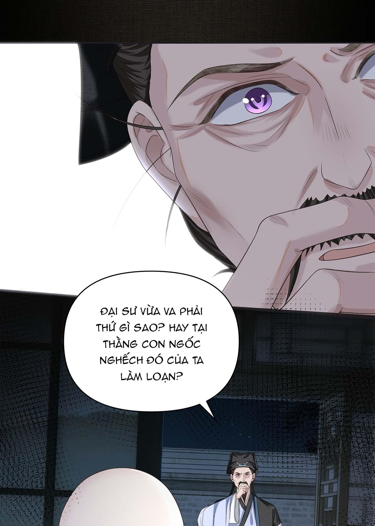 (END) Đồng Tiền Kham Thế Chapter 15 - Next Chapter 16