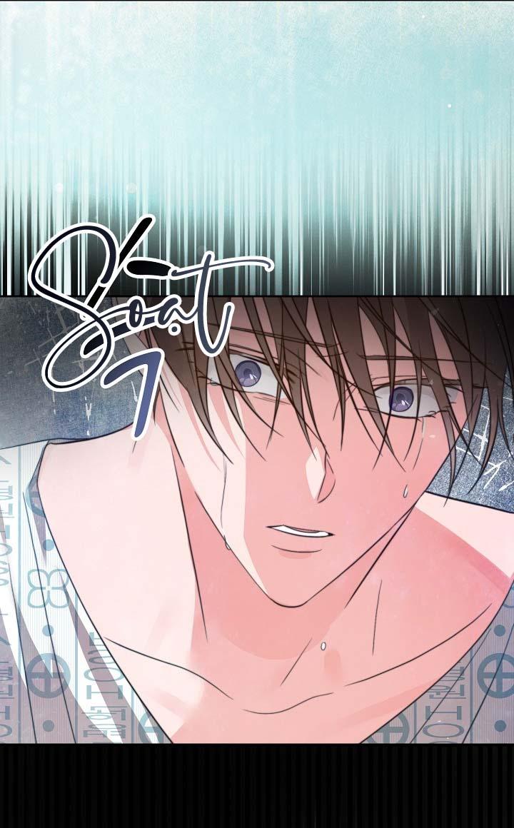 Masquerade Chapter 7 - Trang 2