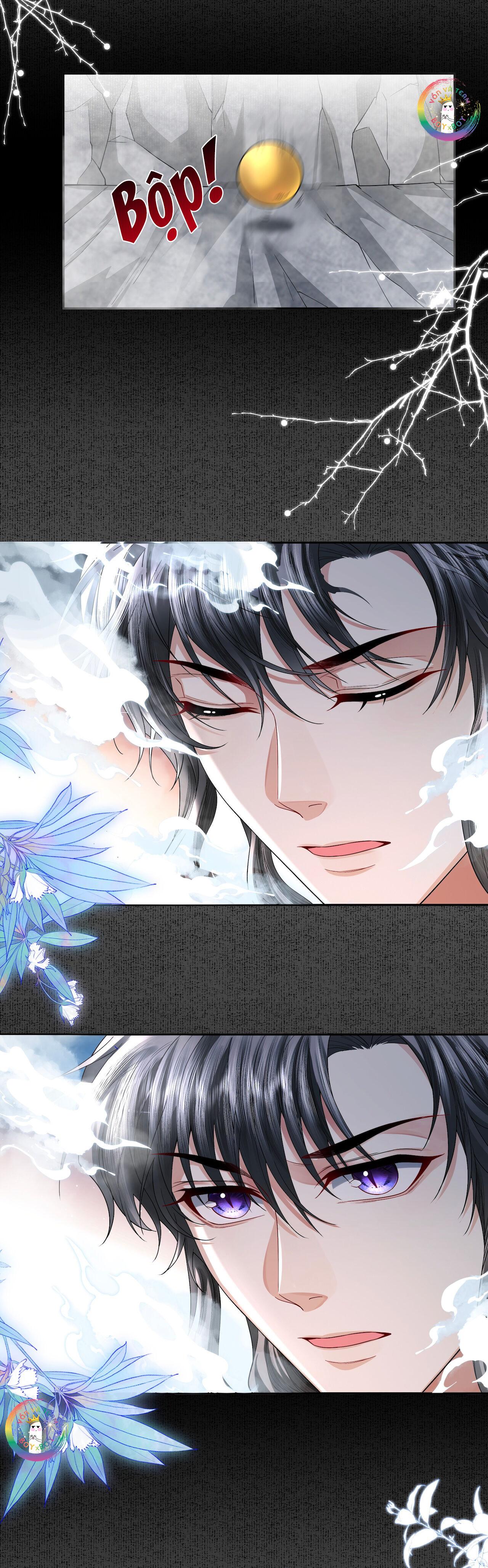 (END) Đồng Tiền Kham Thế Chapter 91 - Next Chapter 92