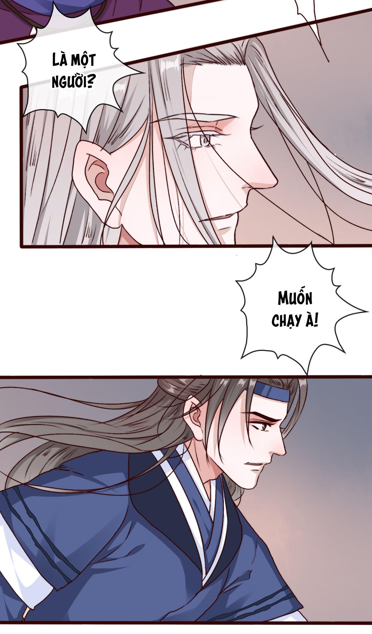 Hạnh Lâm Phương Hoa Chapter 76 - Next Chapter 77