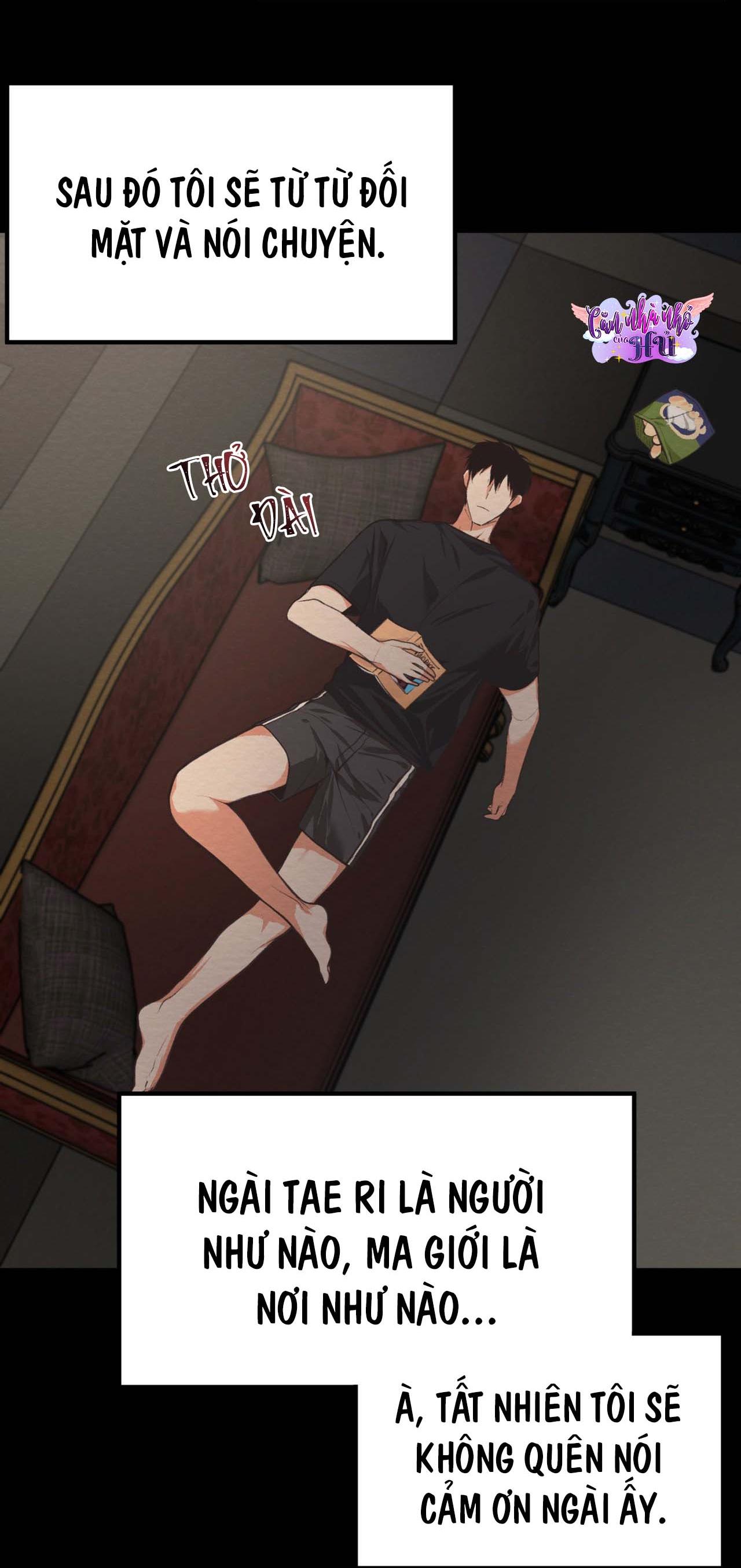 (END SS) DEVIL ON TOP Chapter 11 - Trang 2
