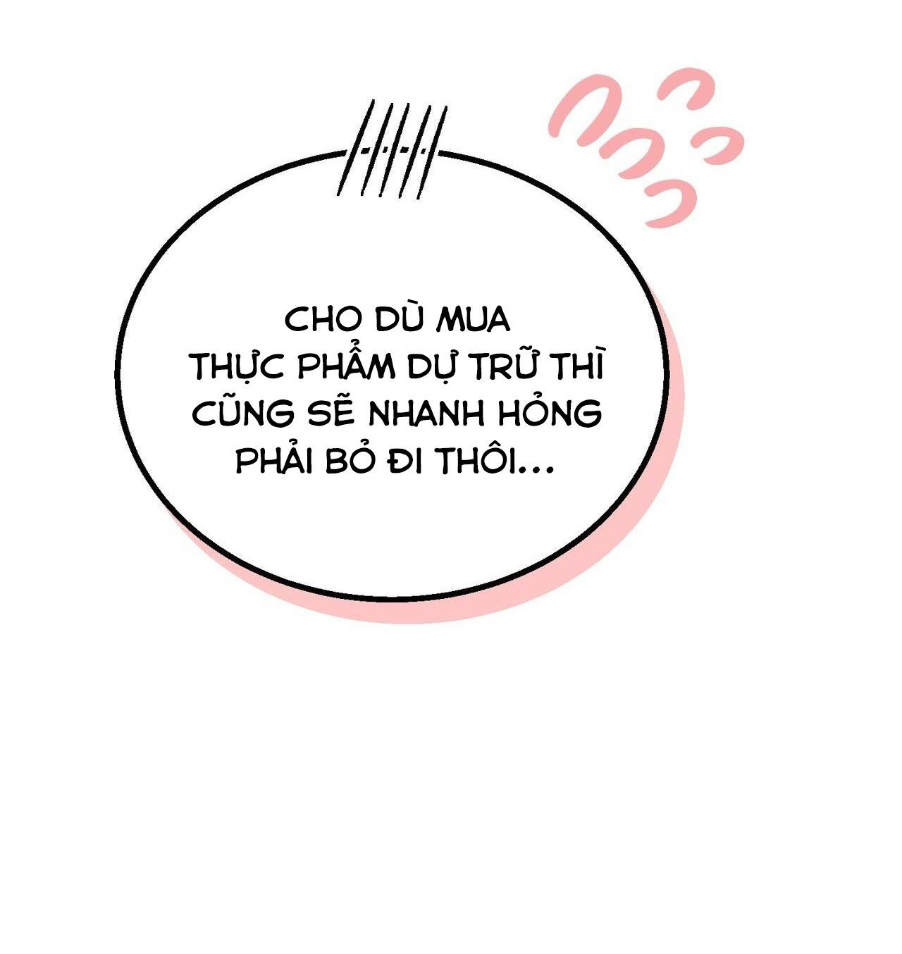 (END) CHỜ CHÚT! ĐỪNG DI CHUYỂN Chapter 5 - Next Chapter 6