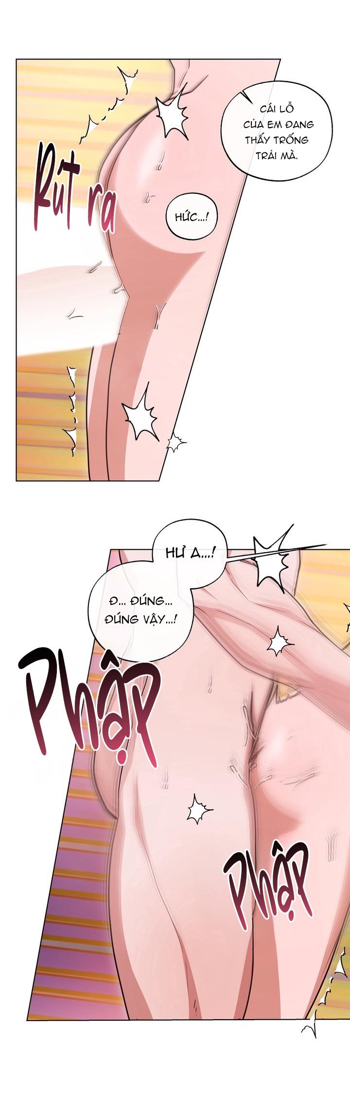 CÔ DÂU RỒNG Chapter 9 nt2 - Trang 2