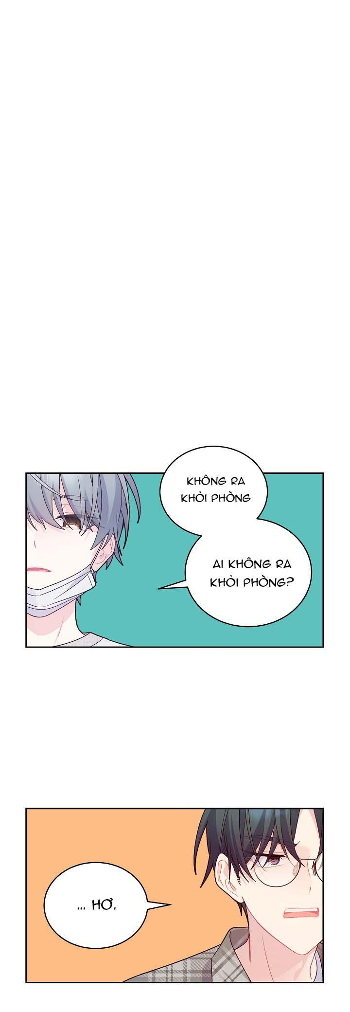 (END) Merry Marbling Chapter 73 - Trang 2