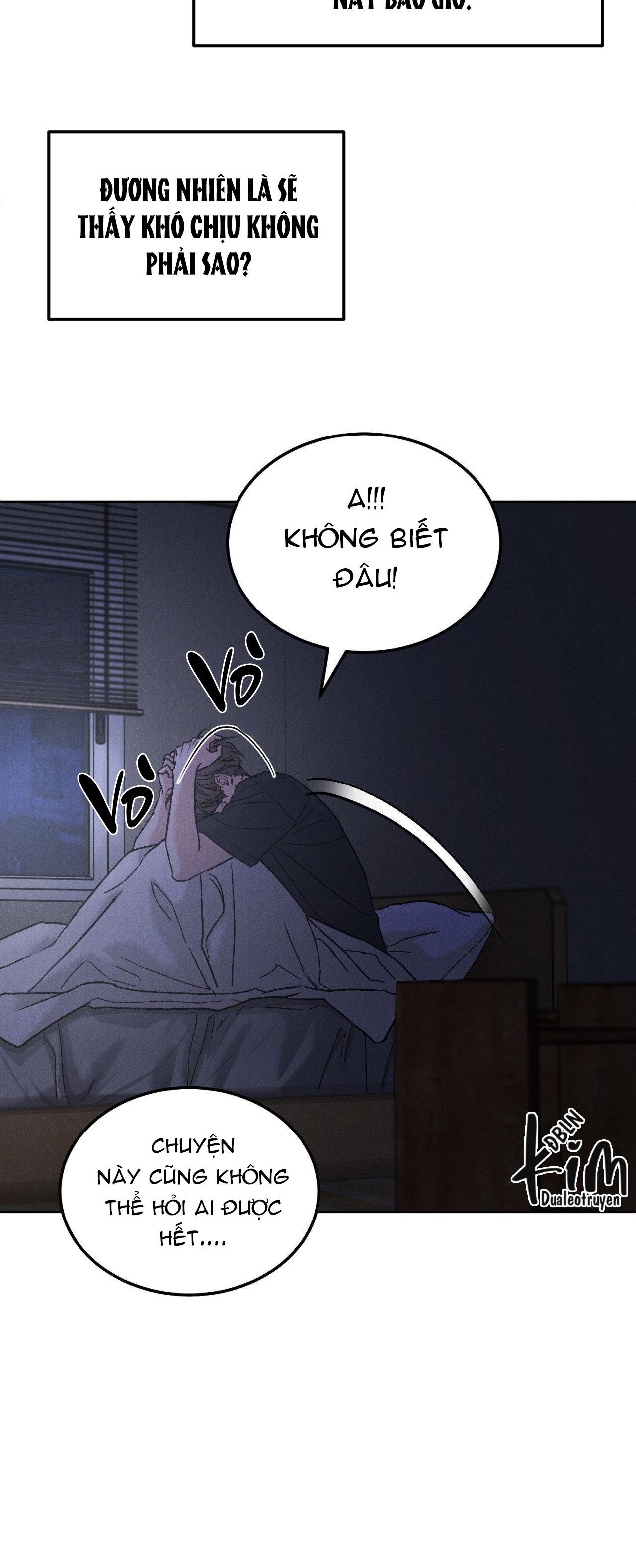 VƯỢT QUA GIỚI HẠN Chapter 86 NT1 - Next Chapter 87