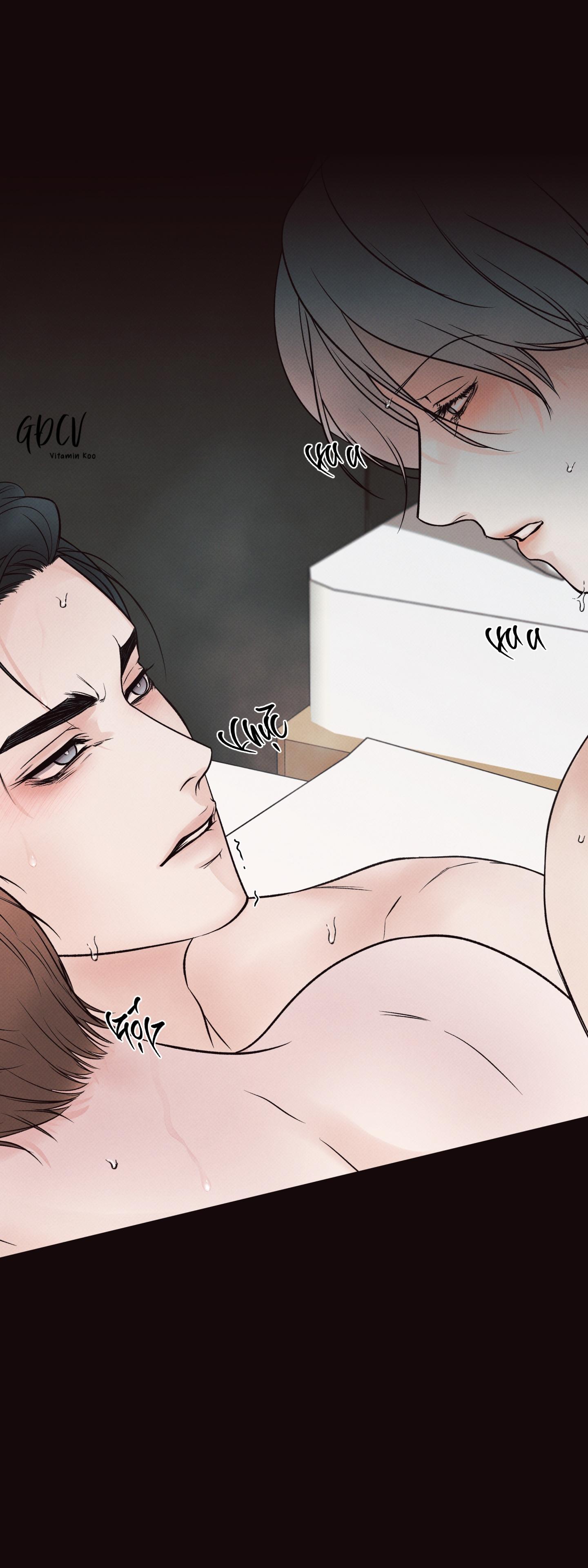 (GĐCV) RANH GIỚI CỦA SỰ MÊ HOẶC Chapter 7 H+ - Trang 2