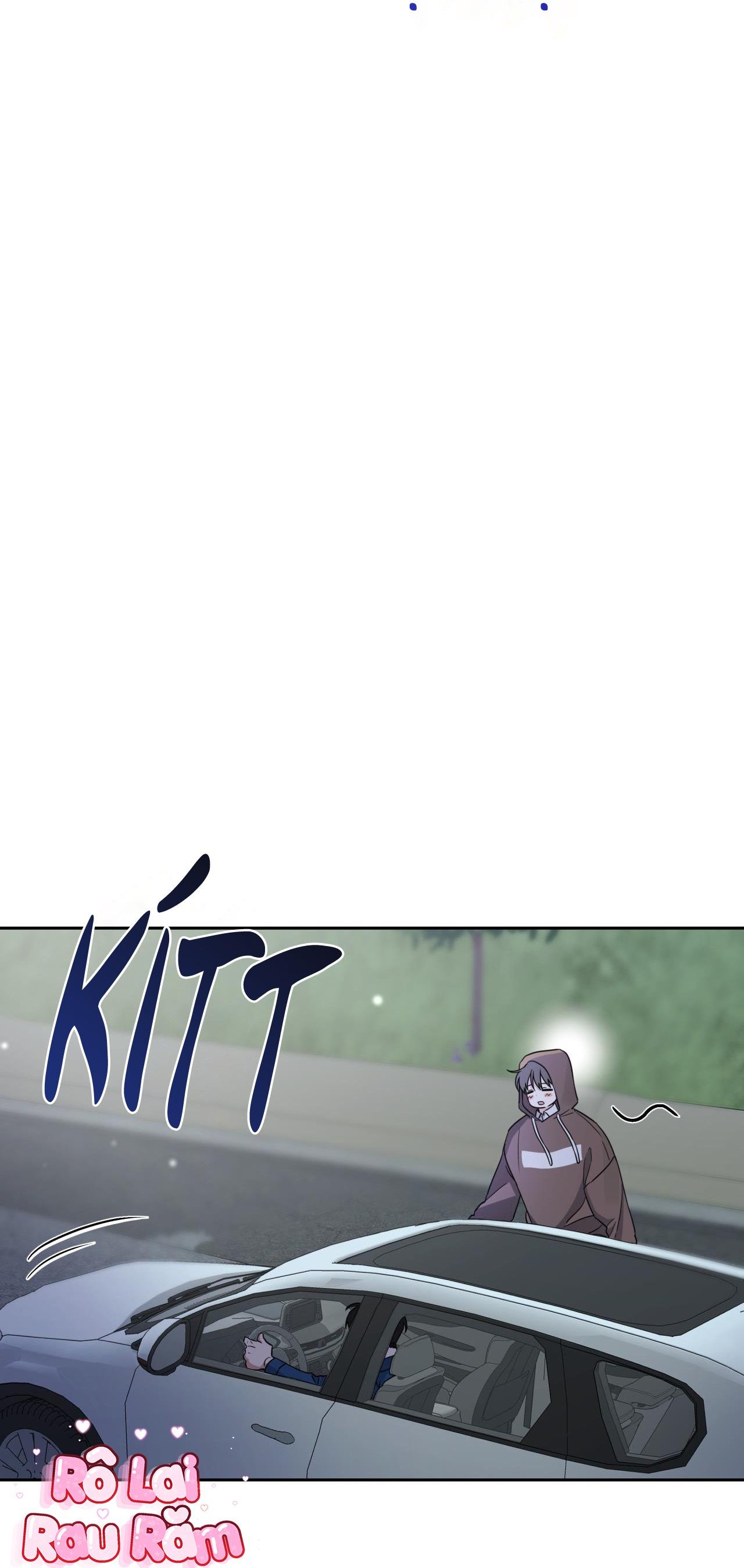 (RÔ LAI) Chiến thuật bắt bóng tình yêu Chapter 3 - Next Chapter 4