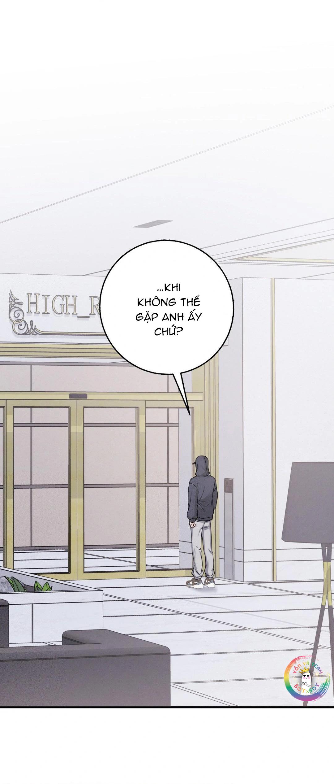 (END) Màn Đêm Không Lối Chapter 26 - Trang 2