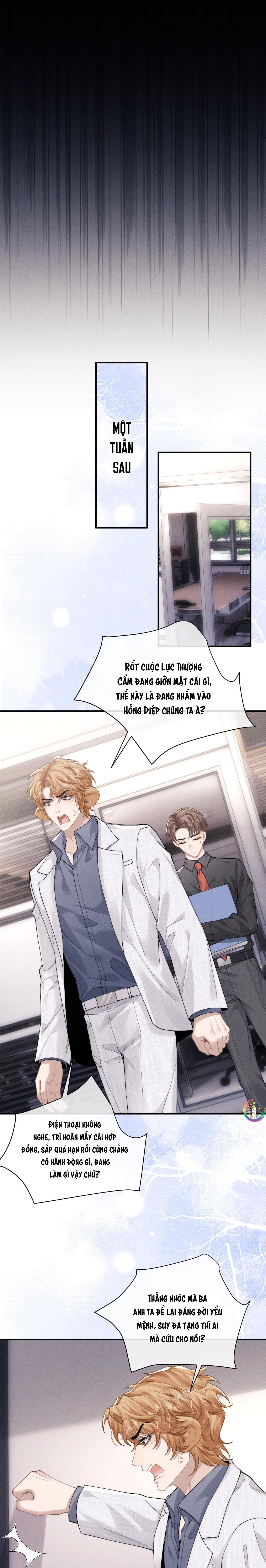 Chấp Sự Thỏ Tai Cụp Chapter 70 - Next Chapter 71