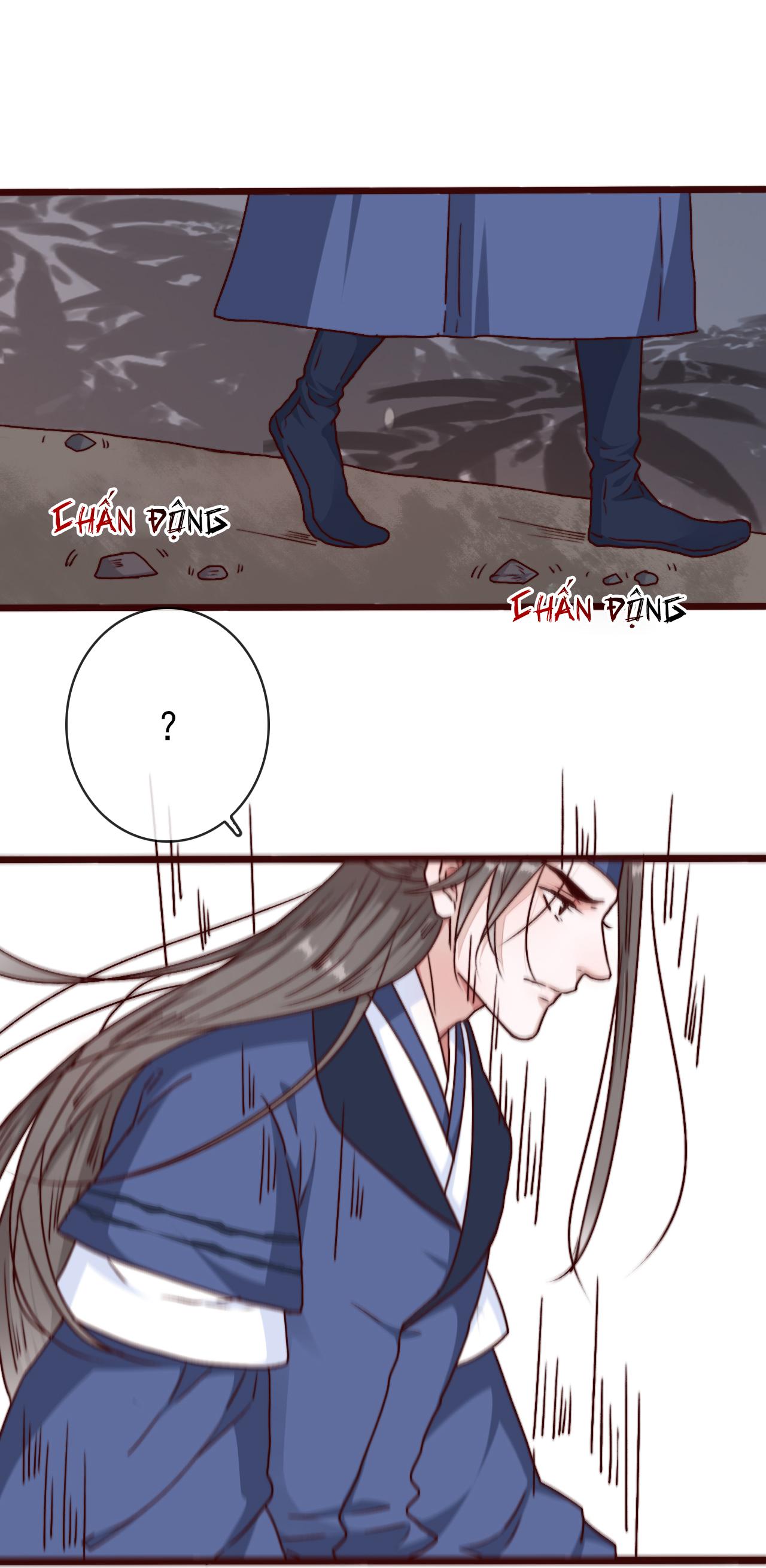 Hạnh Lâm Phương Hoa Chapter 77 - Next Chapter 78