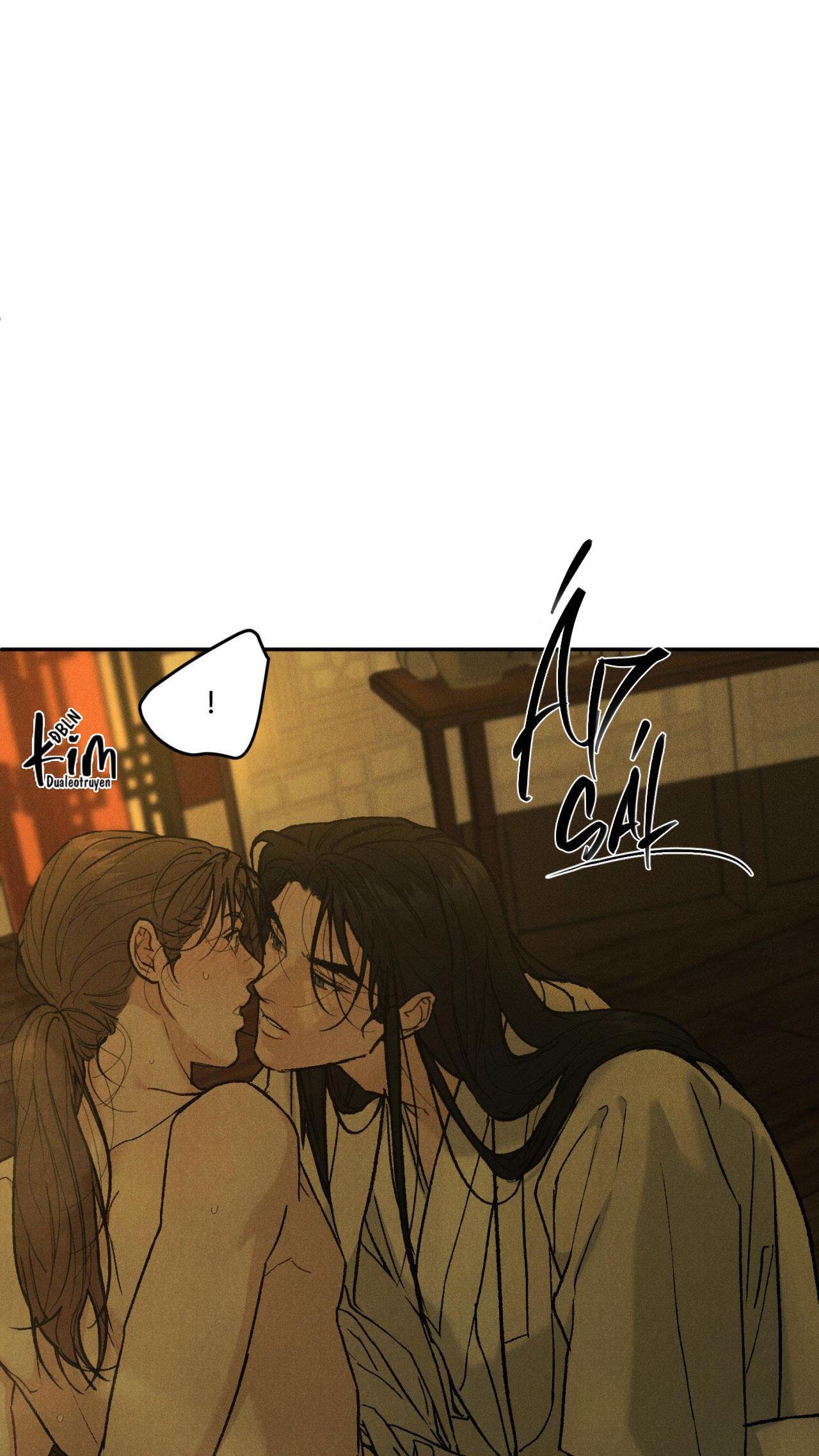 VƯỢT QUA GIỚI HẠN Chapter 83 PHIÊN NGOẠI ĐẶC BIỆT 2 - Next Chapter 84 PHIÊN NGOẠI 3
