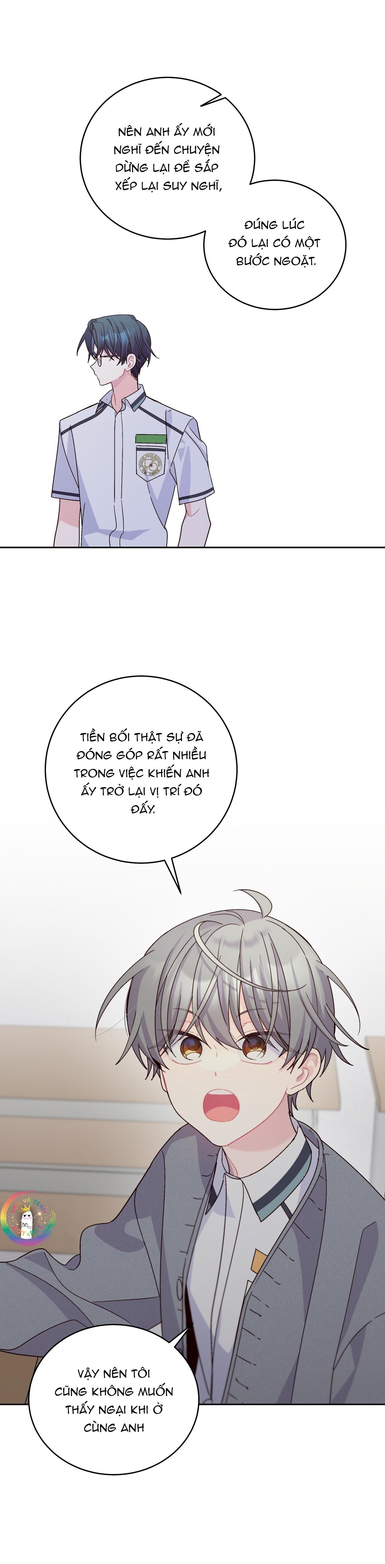 (END) Merry Marbling Chapter 94 - Trang 2