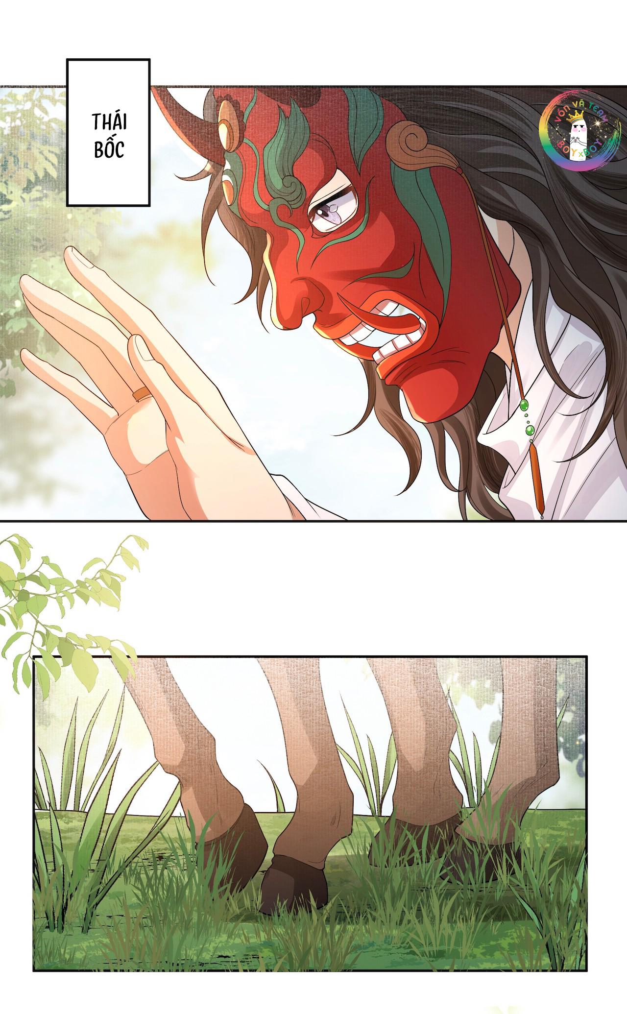 (END) Đồng Tiền Kham Thế Chapter 82 - Next Chapter 83