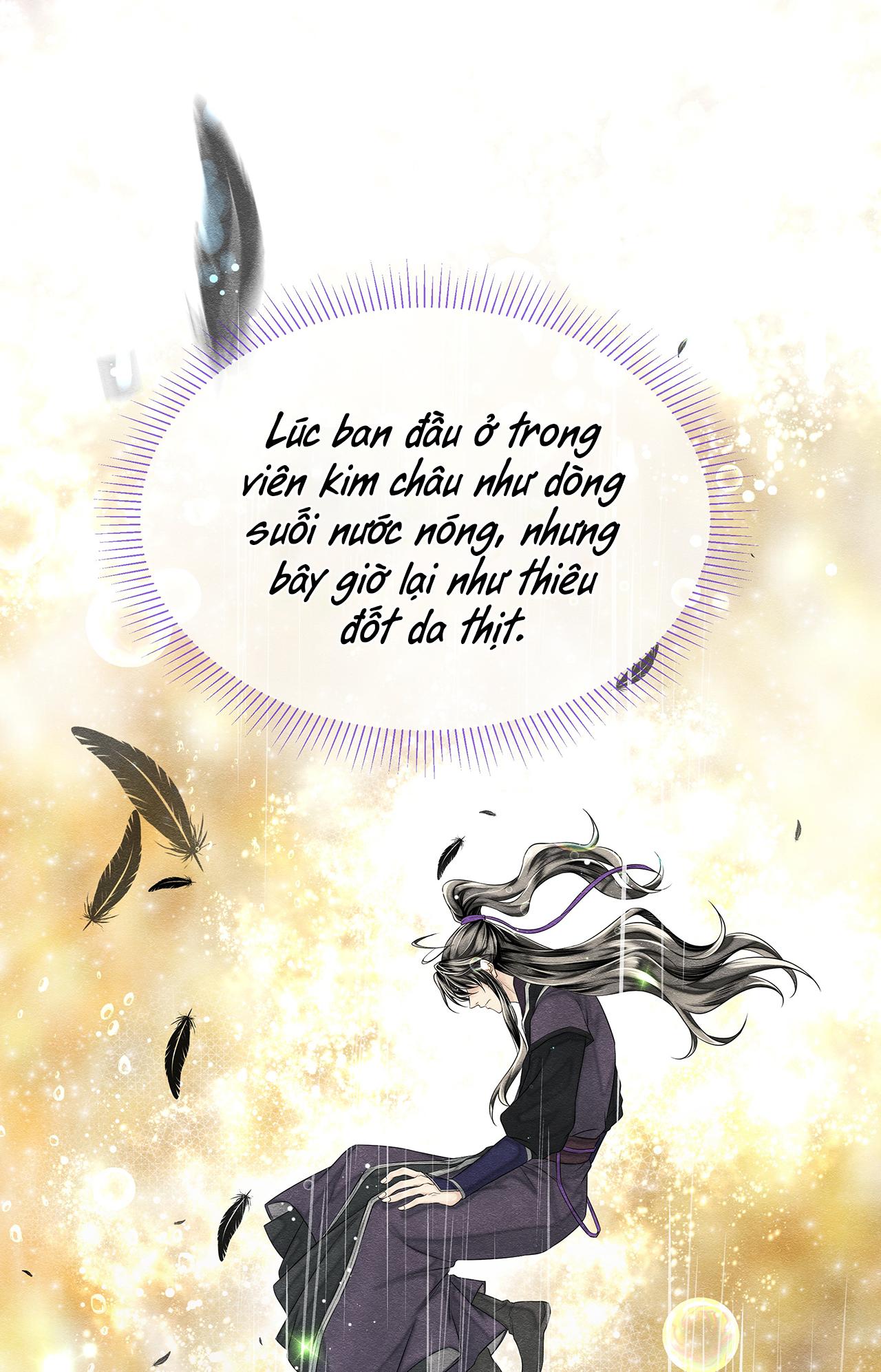 (END) Đồng Tiền Kham Thế Chapter 38 - Next Chapter 39