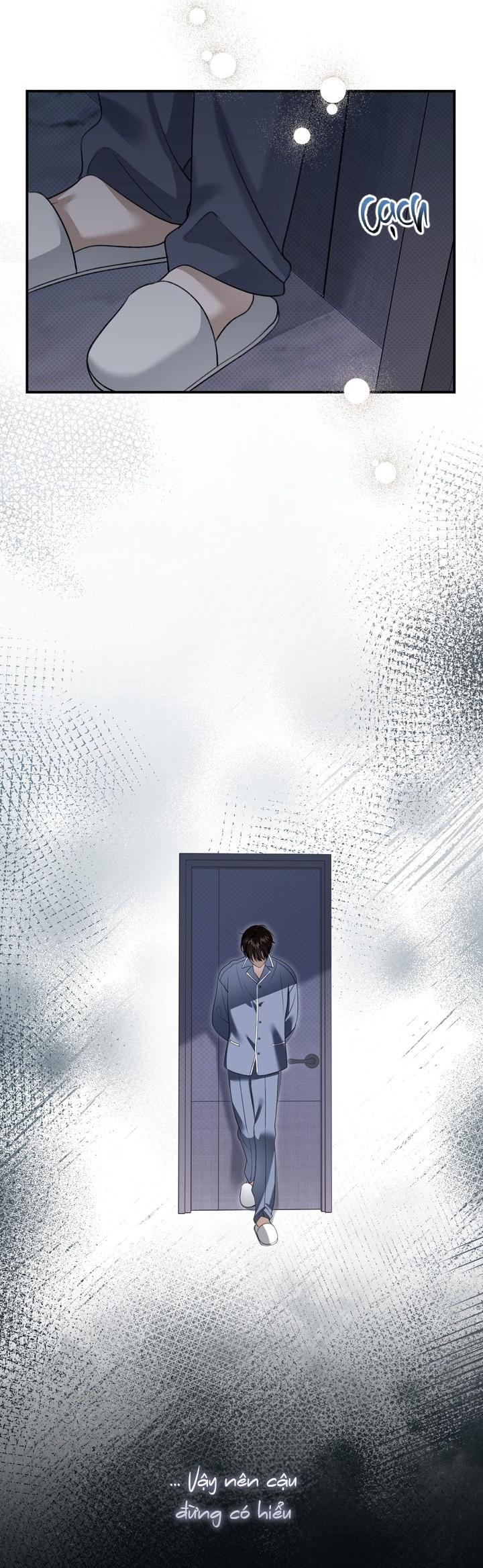 (GĐCV) EIGHTEEN'S BED Chapter 12 - Next Chapter 13