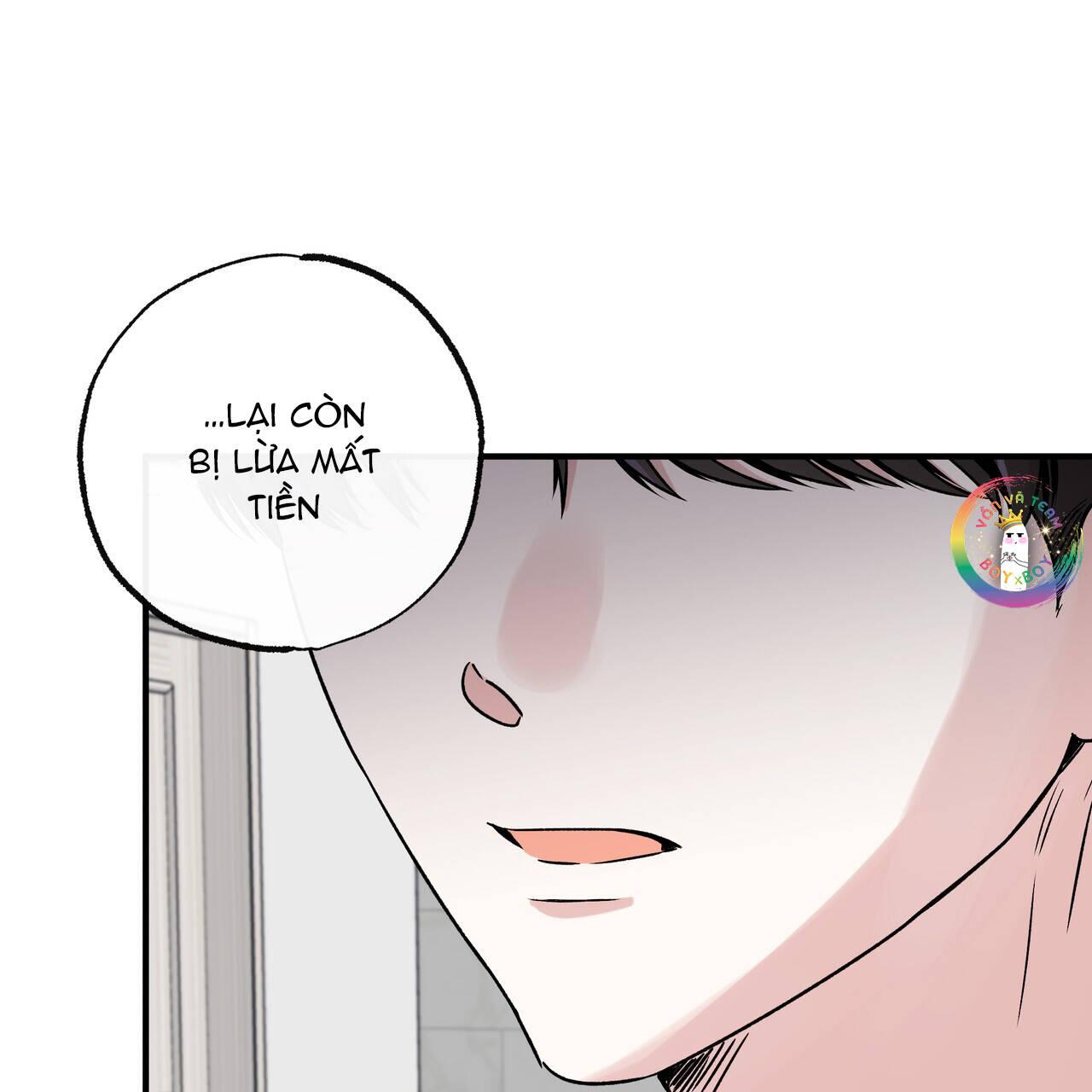 (END) Keep us together Chapter 28 - Trang 2