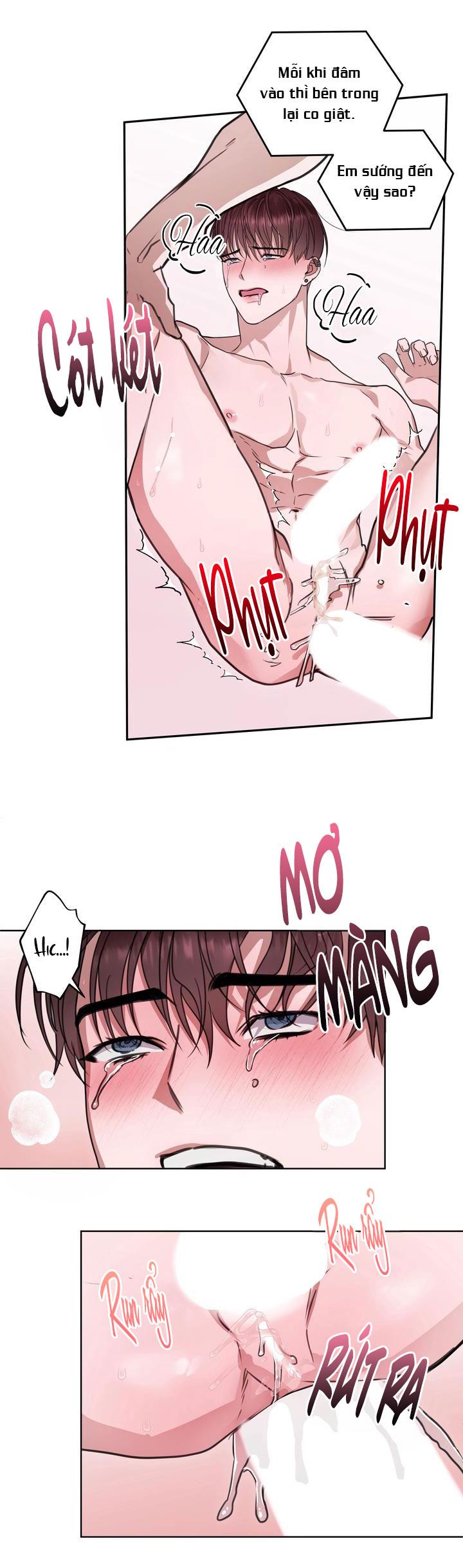 CÔ DÂU RỒNG Chapter 3 - Trang 2