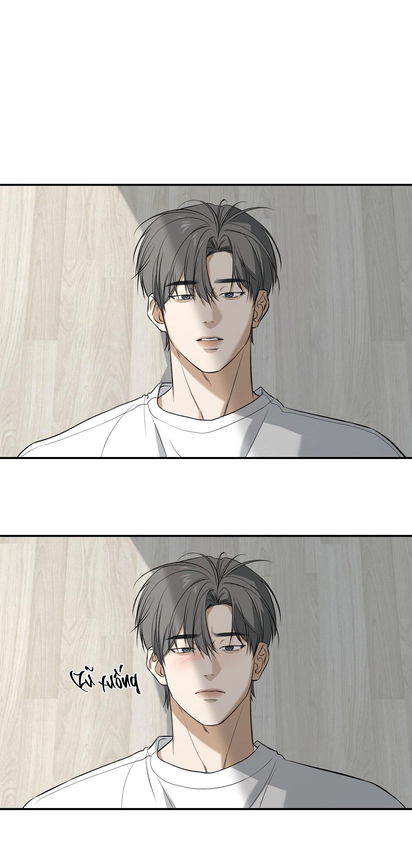 |DROP| Hưởng Lợi Chapter 32 - Trang 2