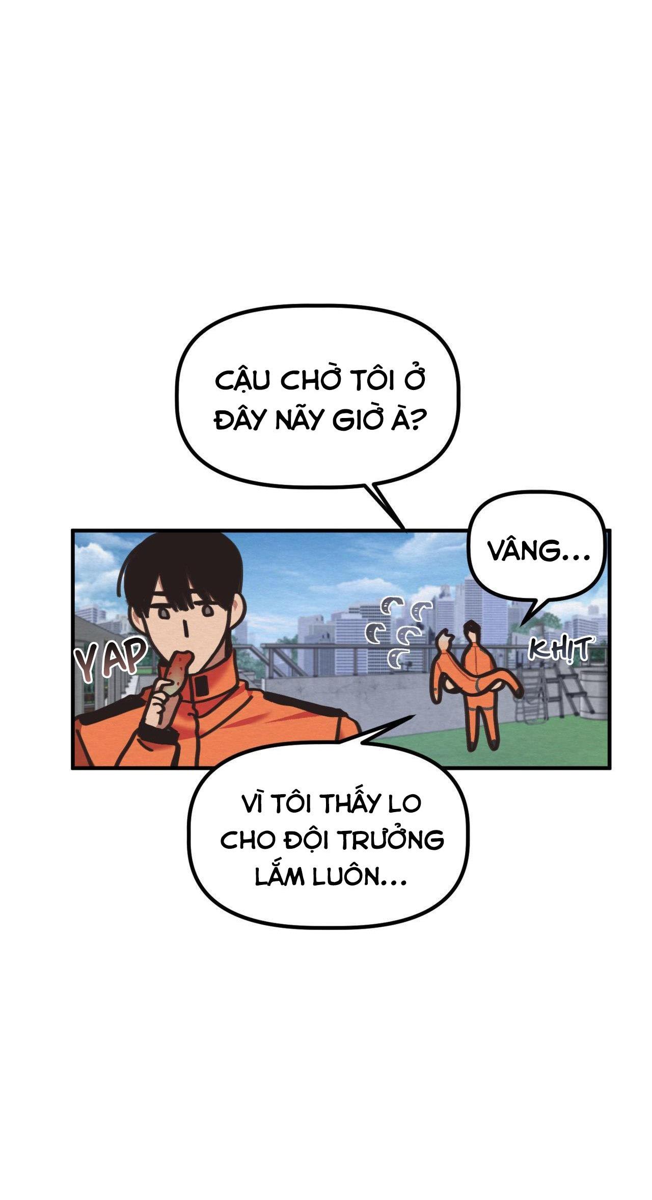 (END SS) DEVIL ON TOP Chapter 19 - Trang 2