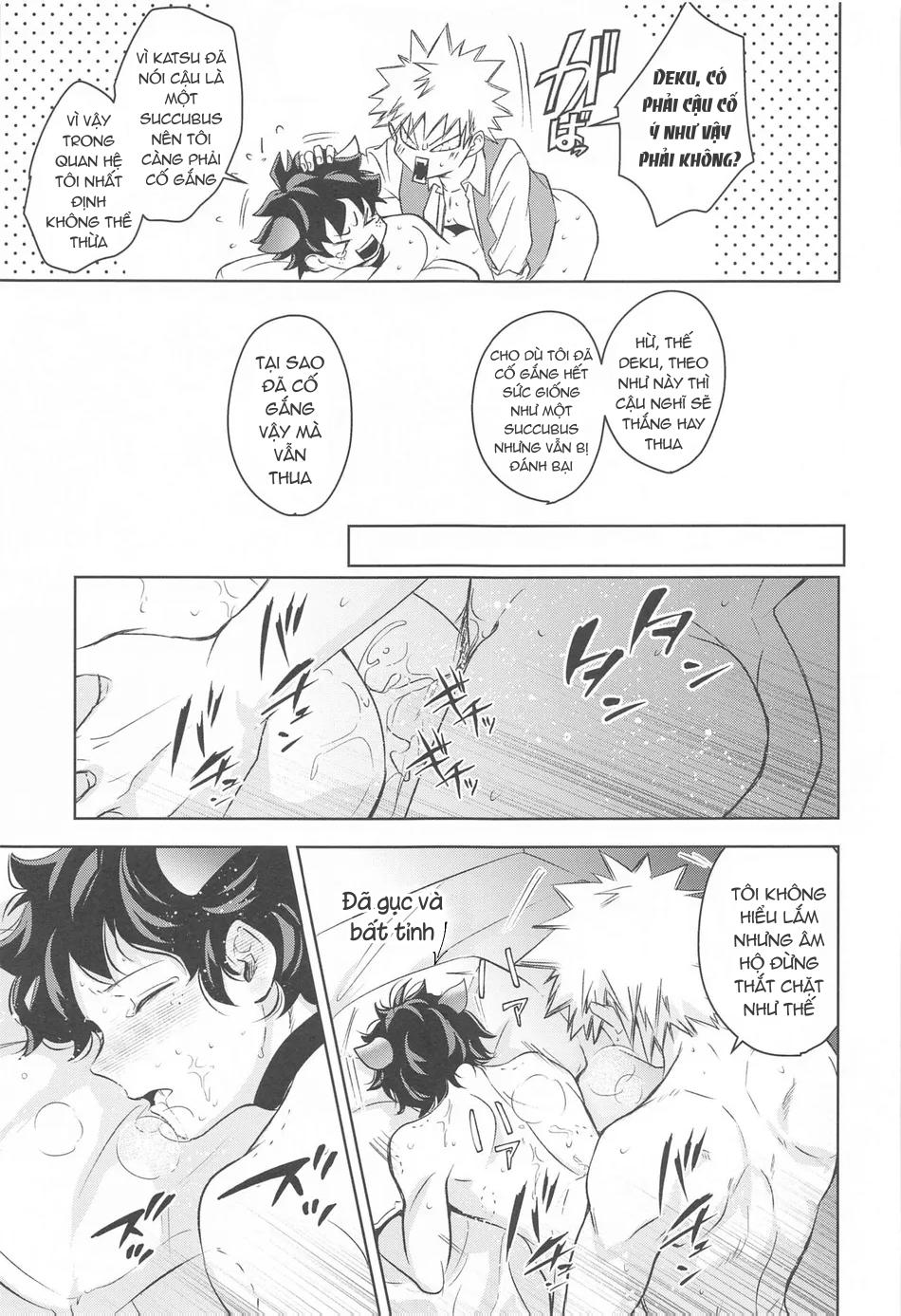 ONESHOT COI LÀ NỨNG Chapter 259 - Next Chapter 260