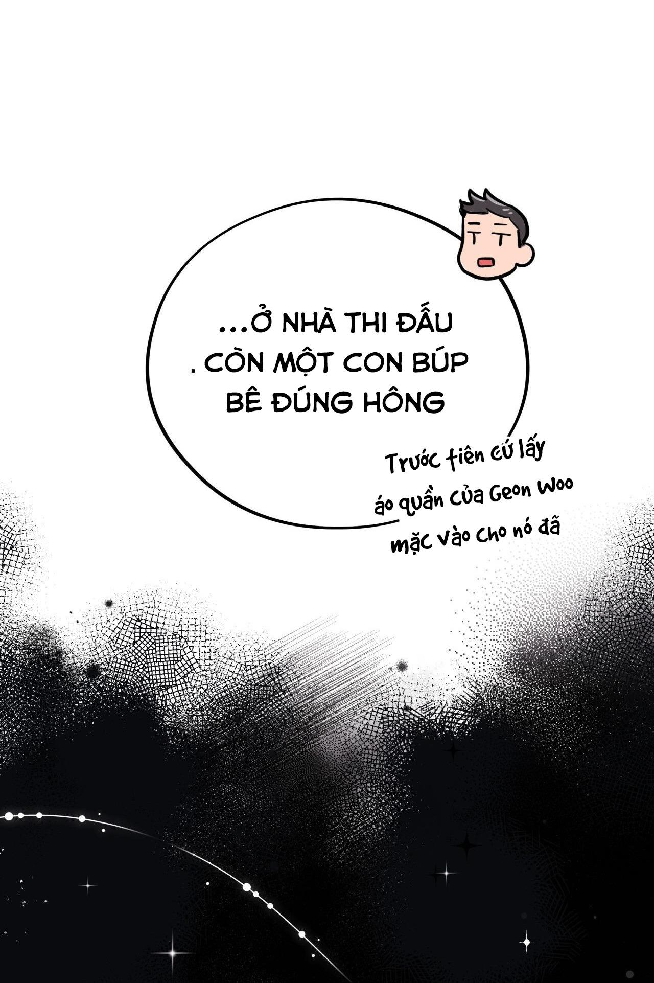 (END) MẬT GẤU Chapter 48 - Next Chapter 49