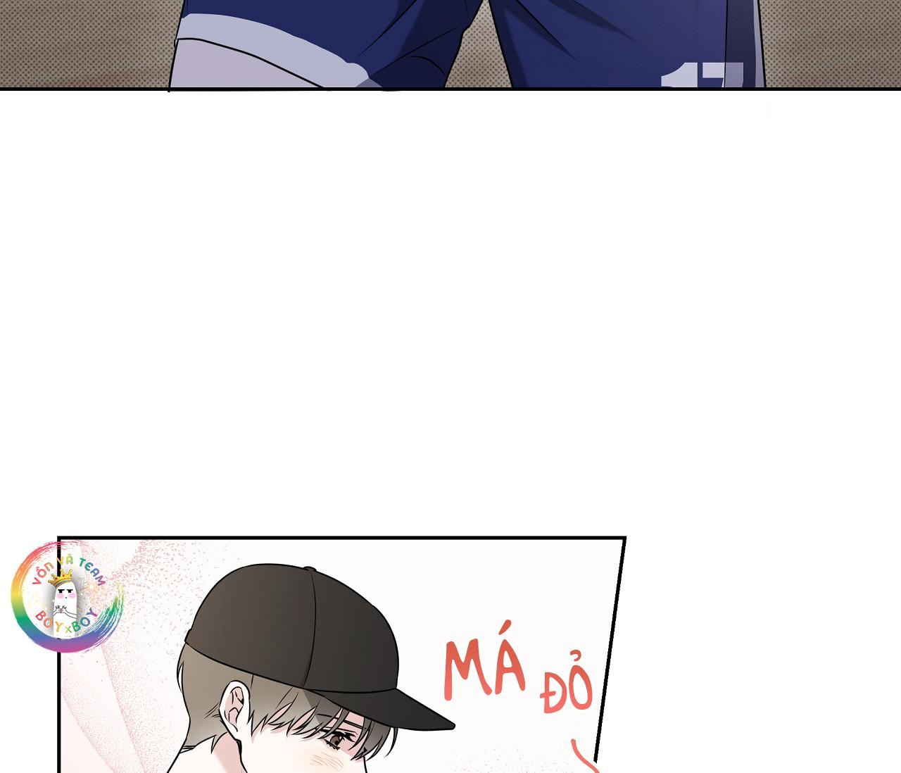 (END) Ballboy Tactics Chapter 10 - Next Chapter 11