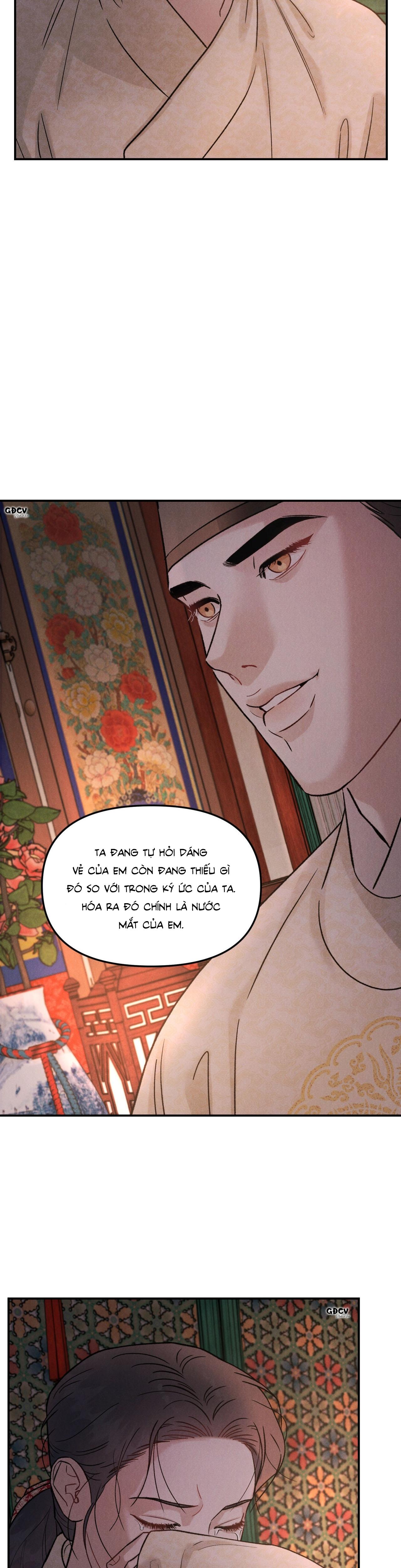(GĐCV) GALE OF THE GOD Chapter 3 - Next Chapter 4 18++