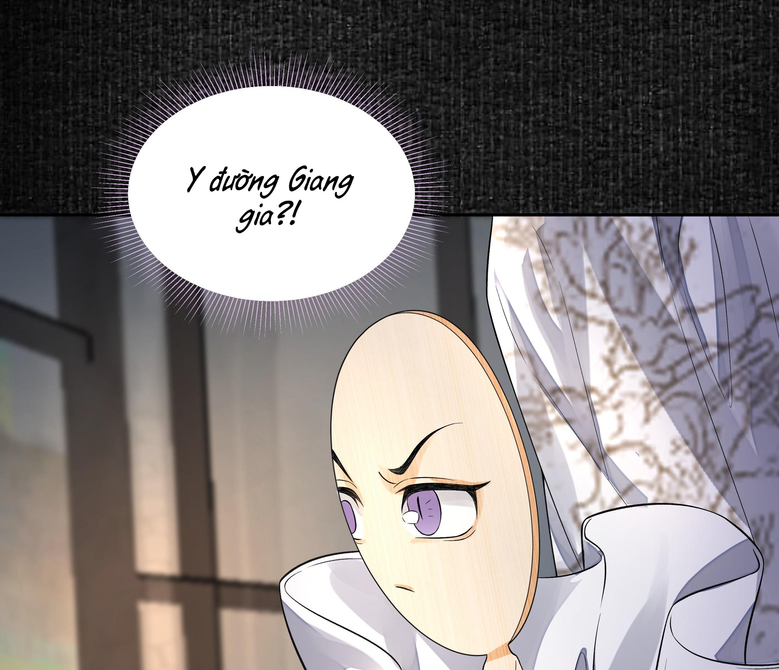 (END) Đồng Tiền Kham Thế Chapter 20 - Trang 2