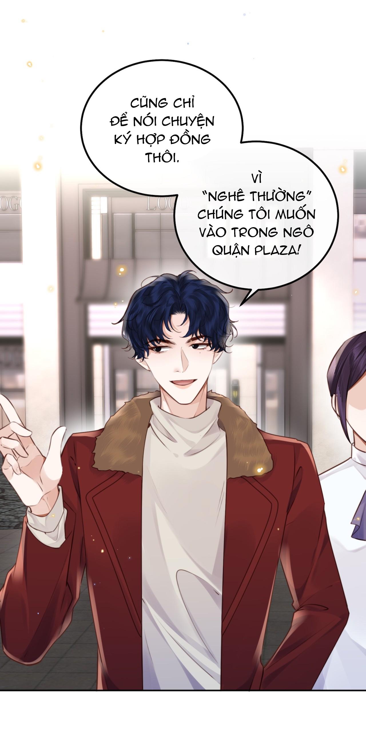 (END) Đặc Chế Cho Riêng Anh Chapter 87 - Next Chapter 88 New season