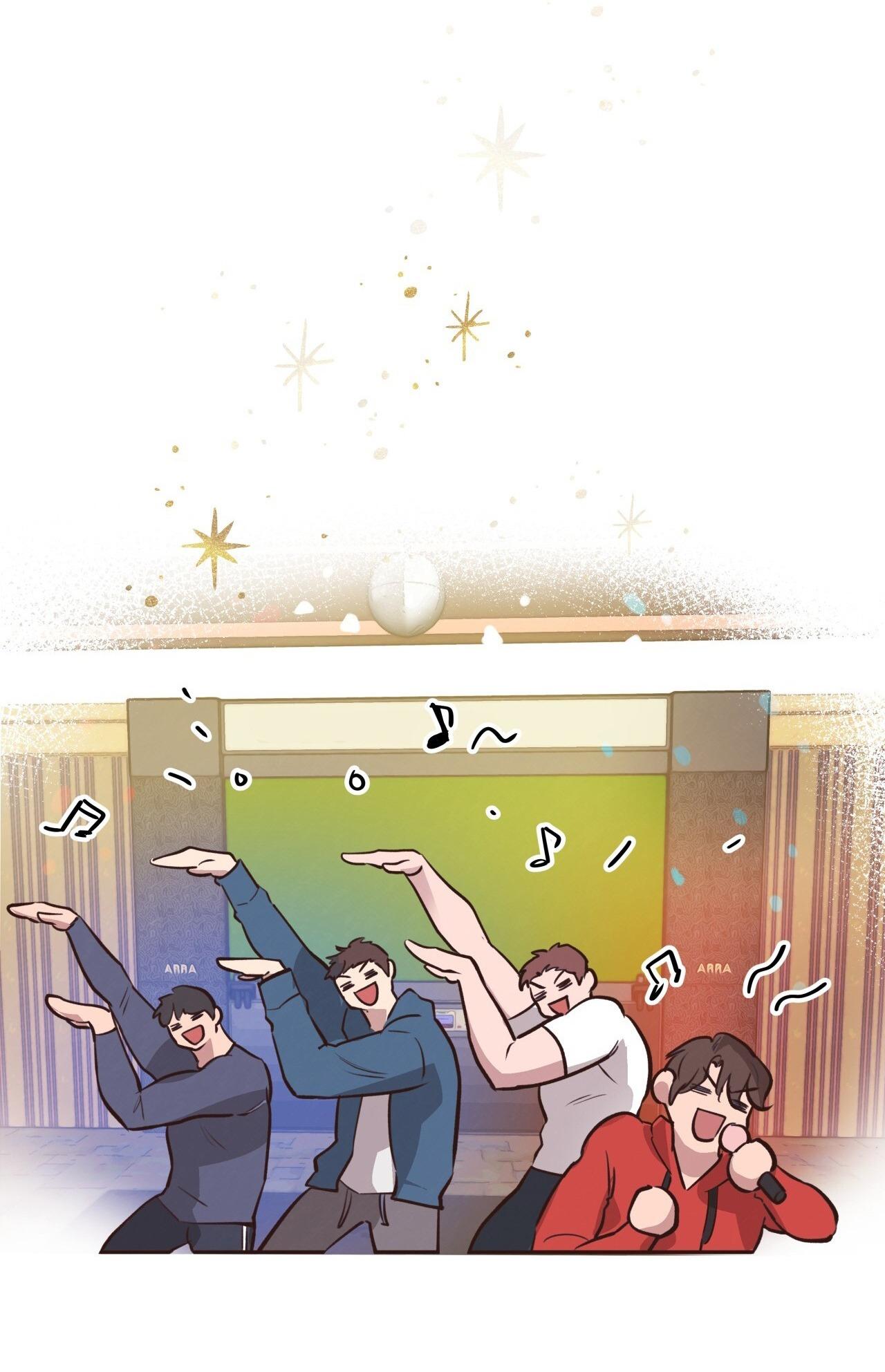 (END) MẬT GẤU Chapter 31 SS2 - Next Chapter 32