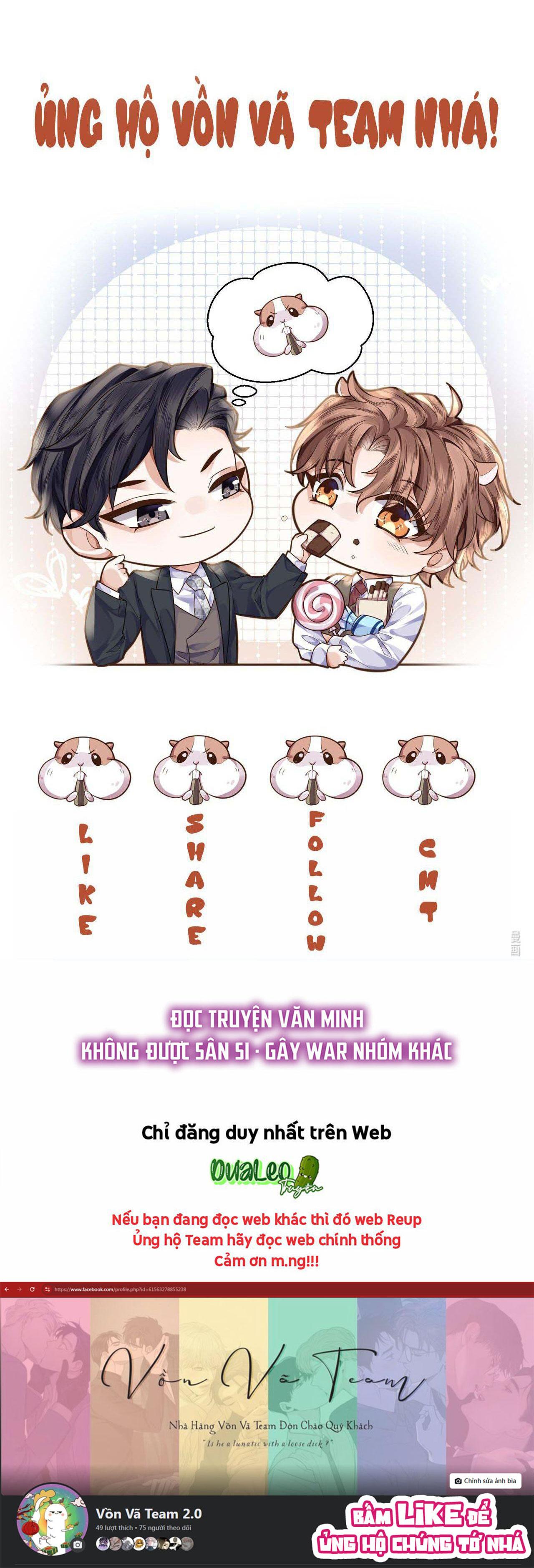 (END) Đặc Chế Cho Riêng Anh Chapter 114 - Next Chapter 115