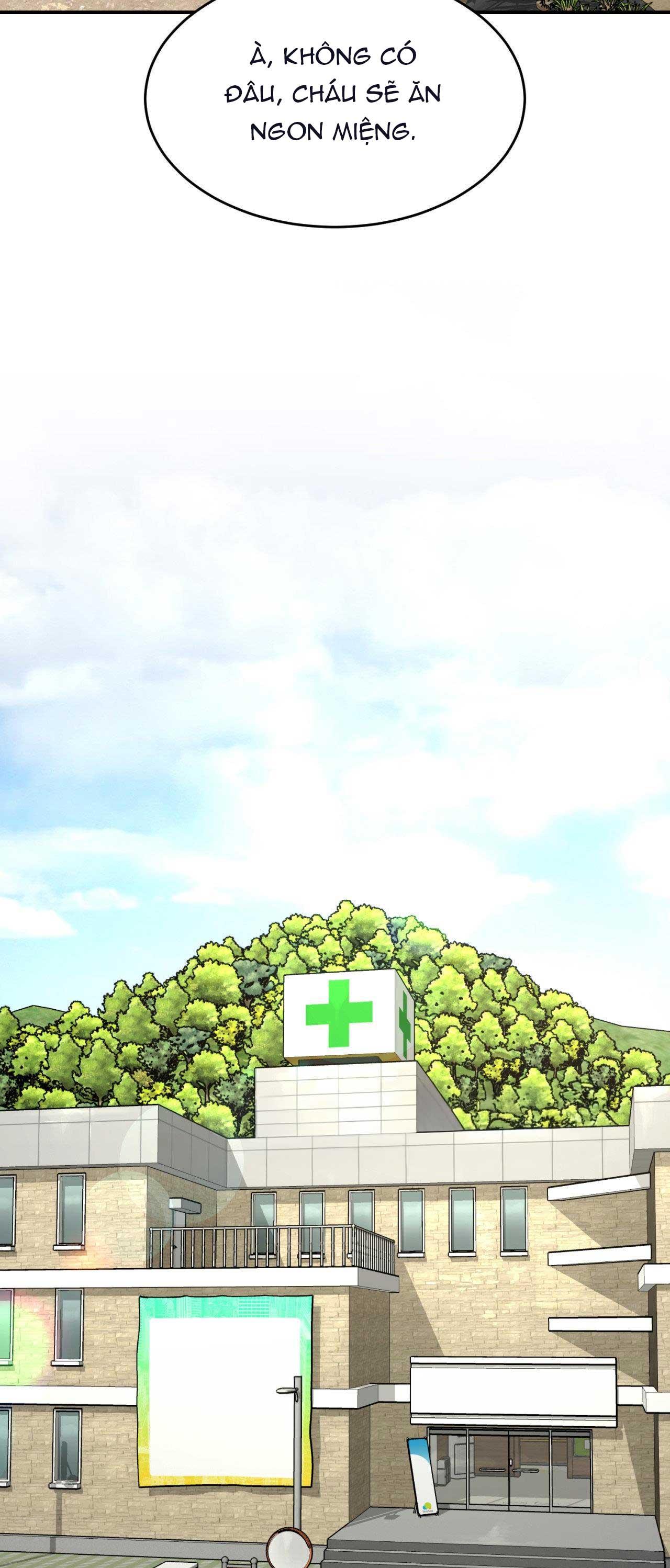 Jinx Chapter 57 (4) - Next Chapter 58 GẶP NHAU