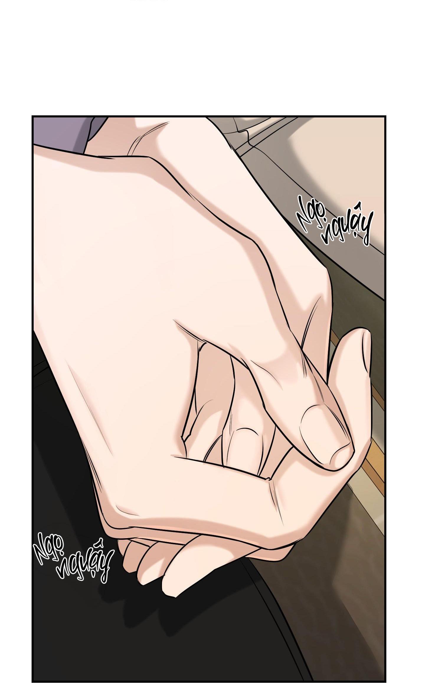 |DROP| Hưởng Lợi Chapter 24 - Trang 2