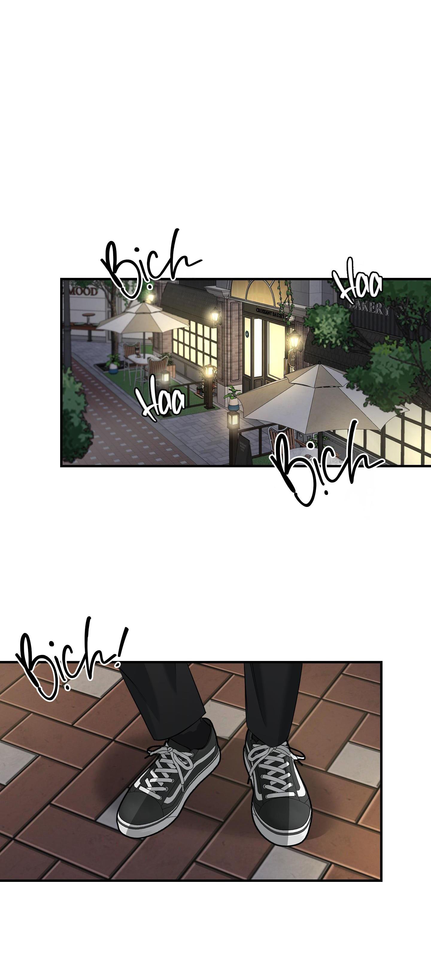 |DROP| Hưởng Lợi Chapter 27 - Trang 2