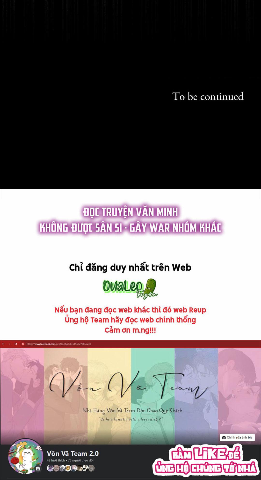 (END) Màn Đêm Không Lối Chapter 23 - Trang 2