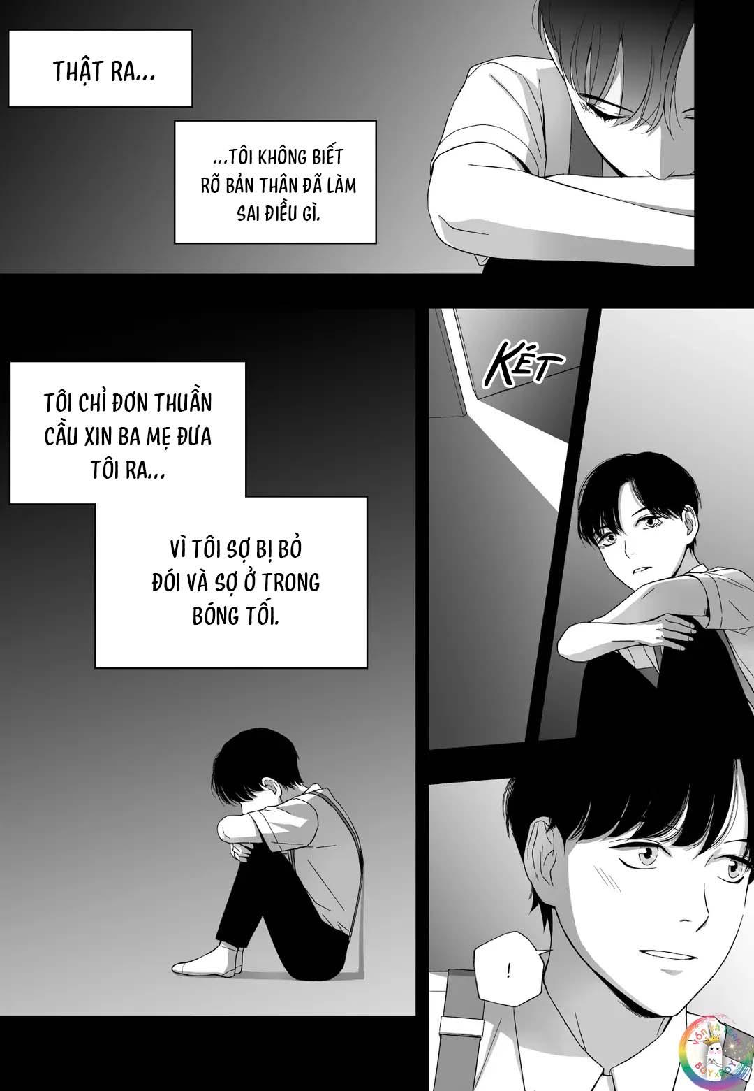 (END) Hai Đôi Tay Sinh Động Chapter 14 - Trang 2